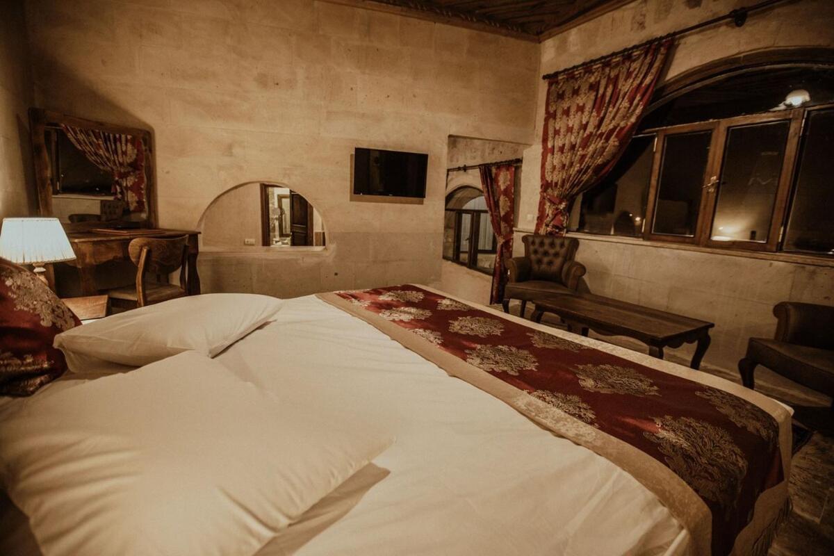 Hotel Kismet Cave Mansion 5*