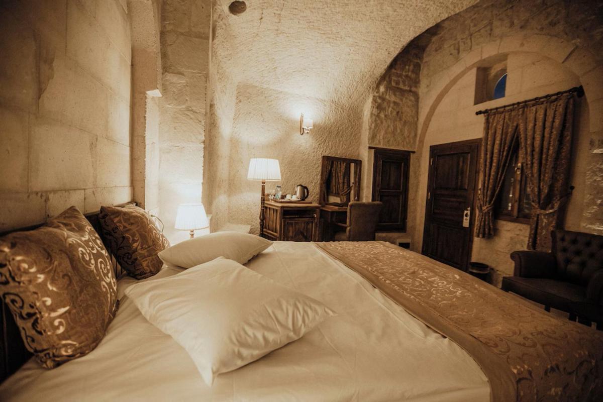 Kismet Cave Mansion 5* Goreme