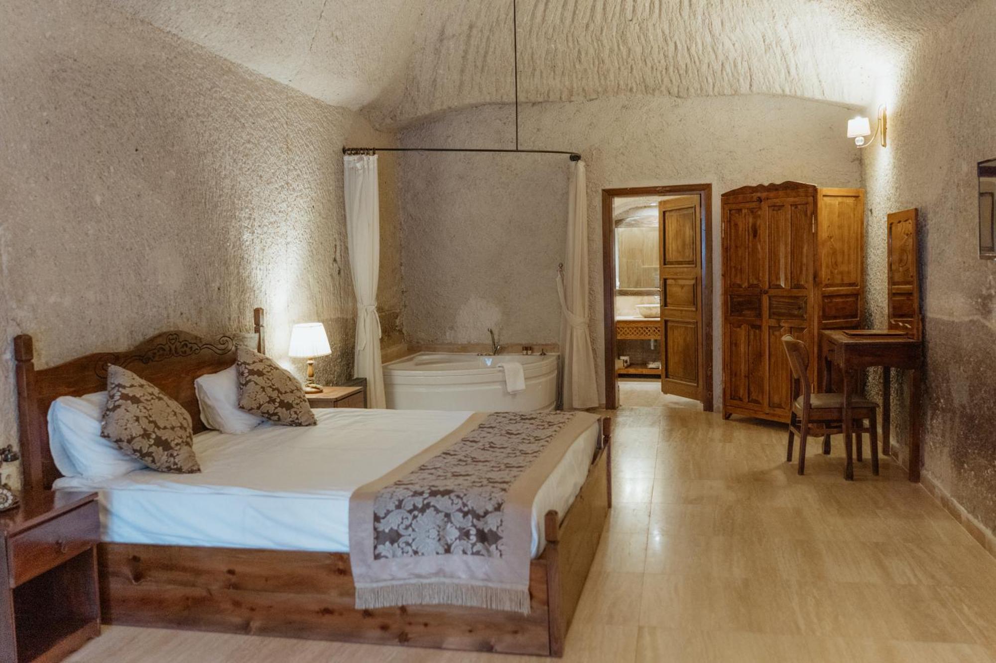 Hotel Kismet Cave Mansion 5*
