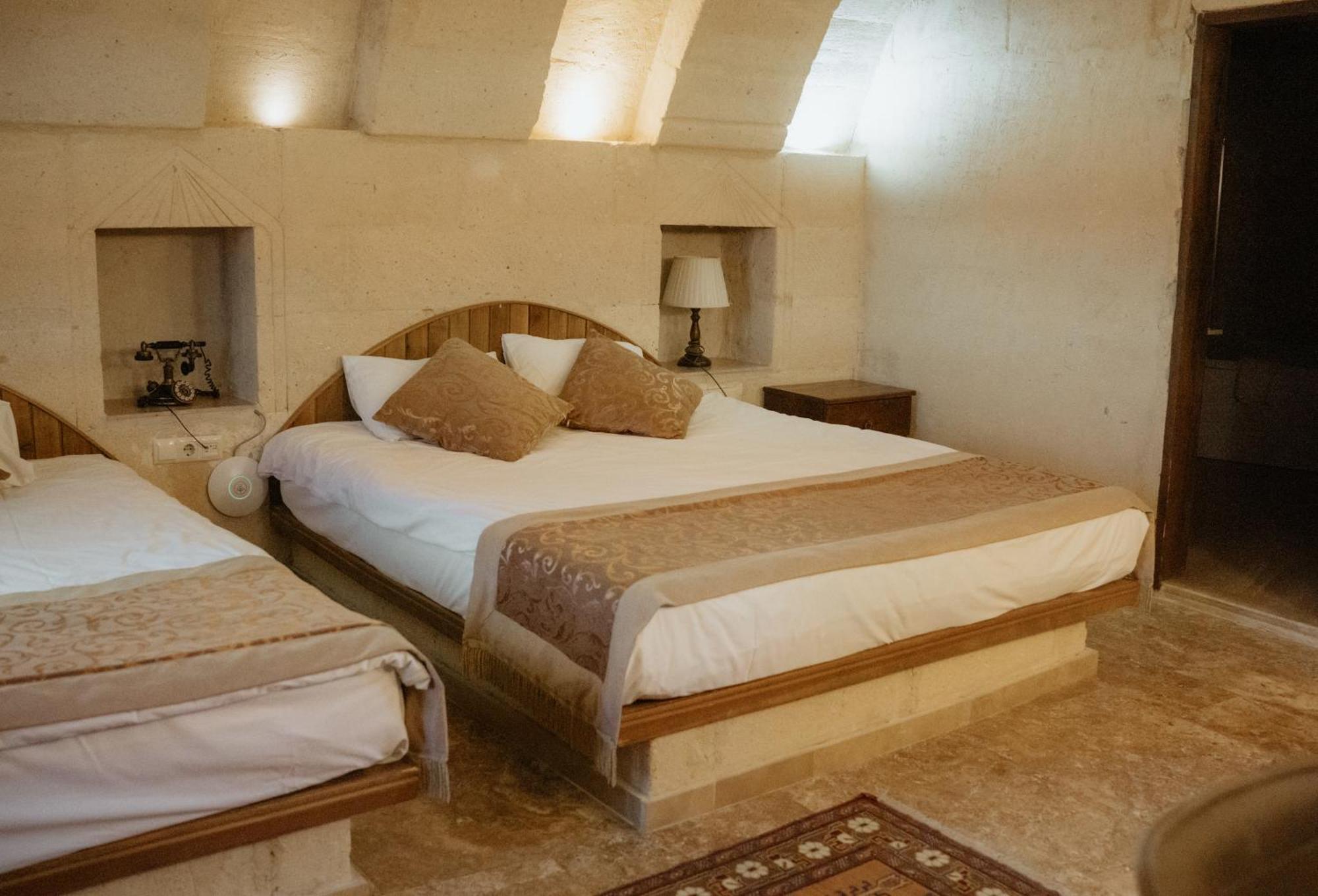 Kismet Cave Mansion 5* Goreme