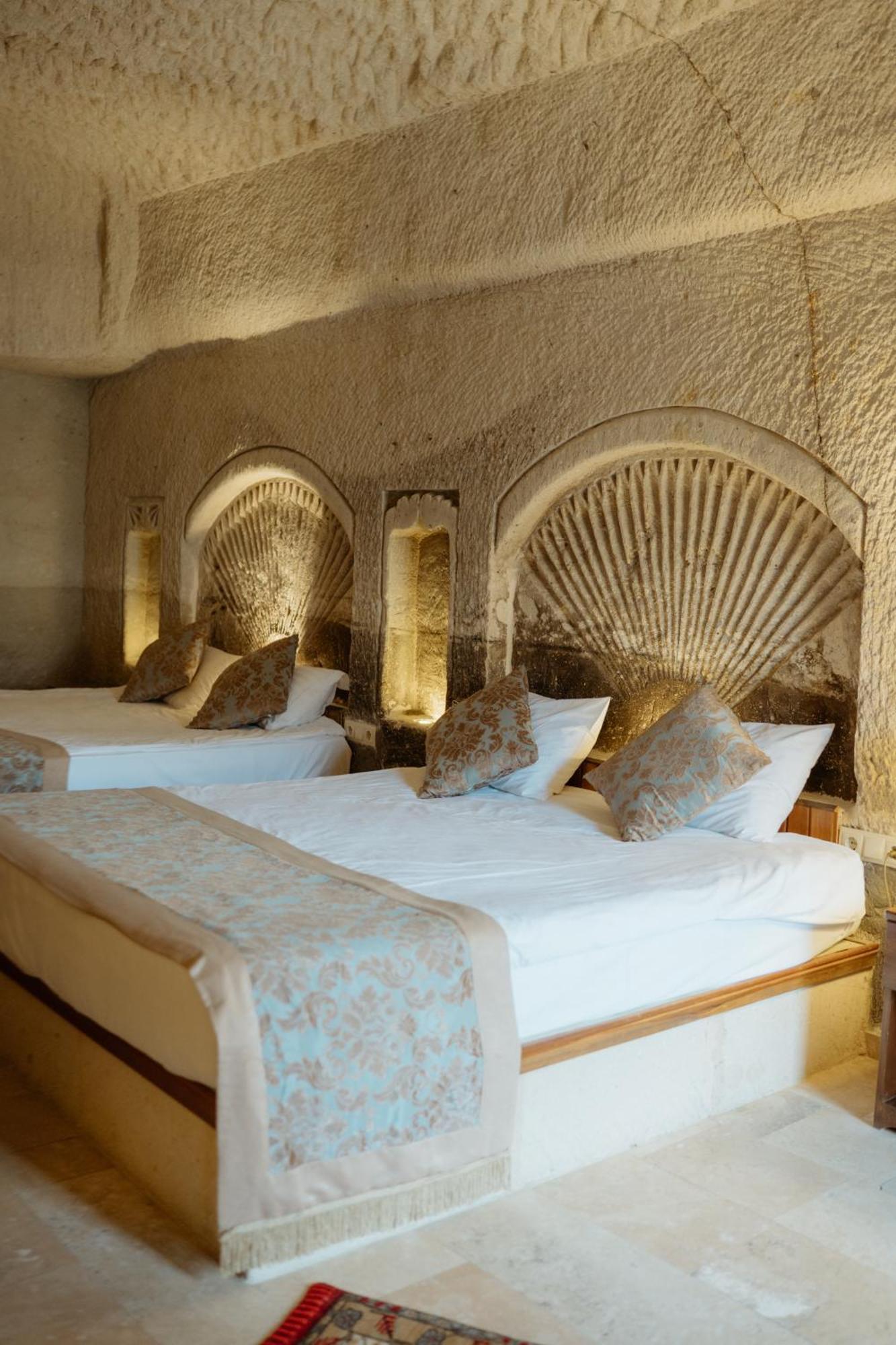Hotel Kismet Cave Mansion 5*