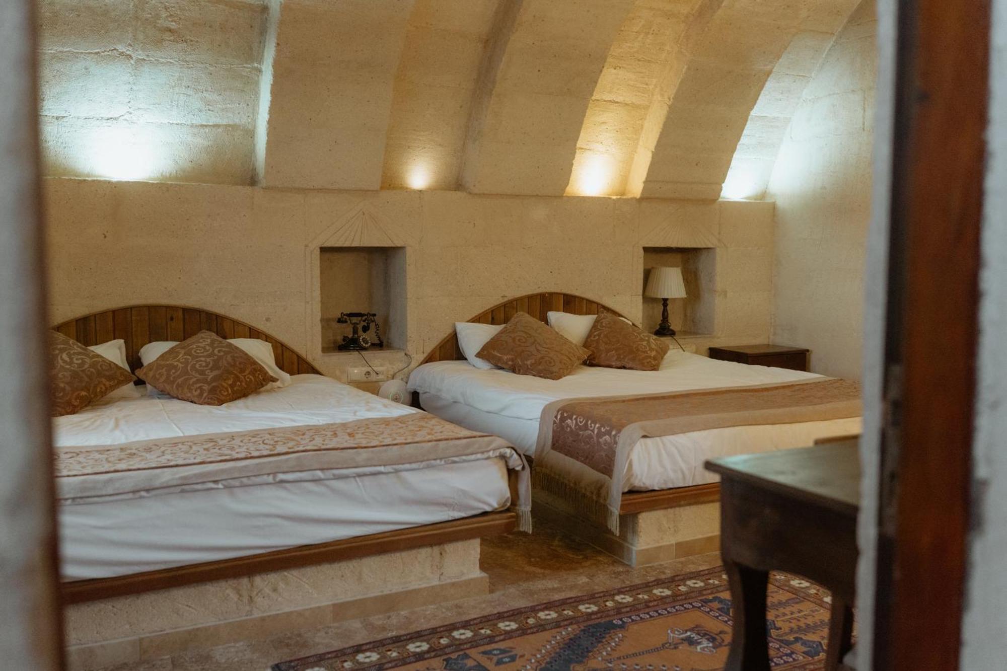 Kismet Cave Mansion 5* Goreme