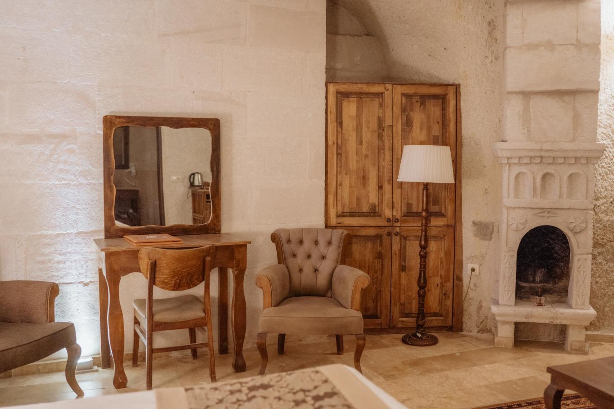Kismet Cave Mansion Hotel 5*