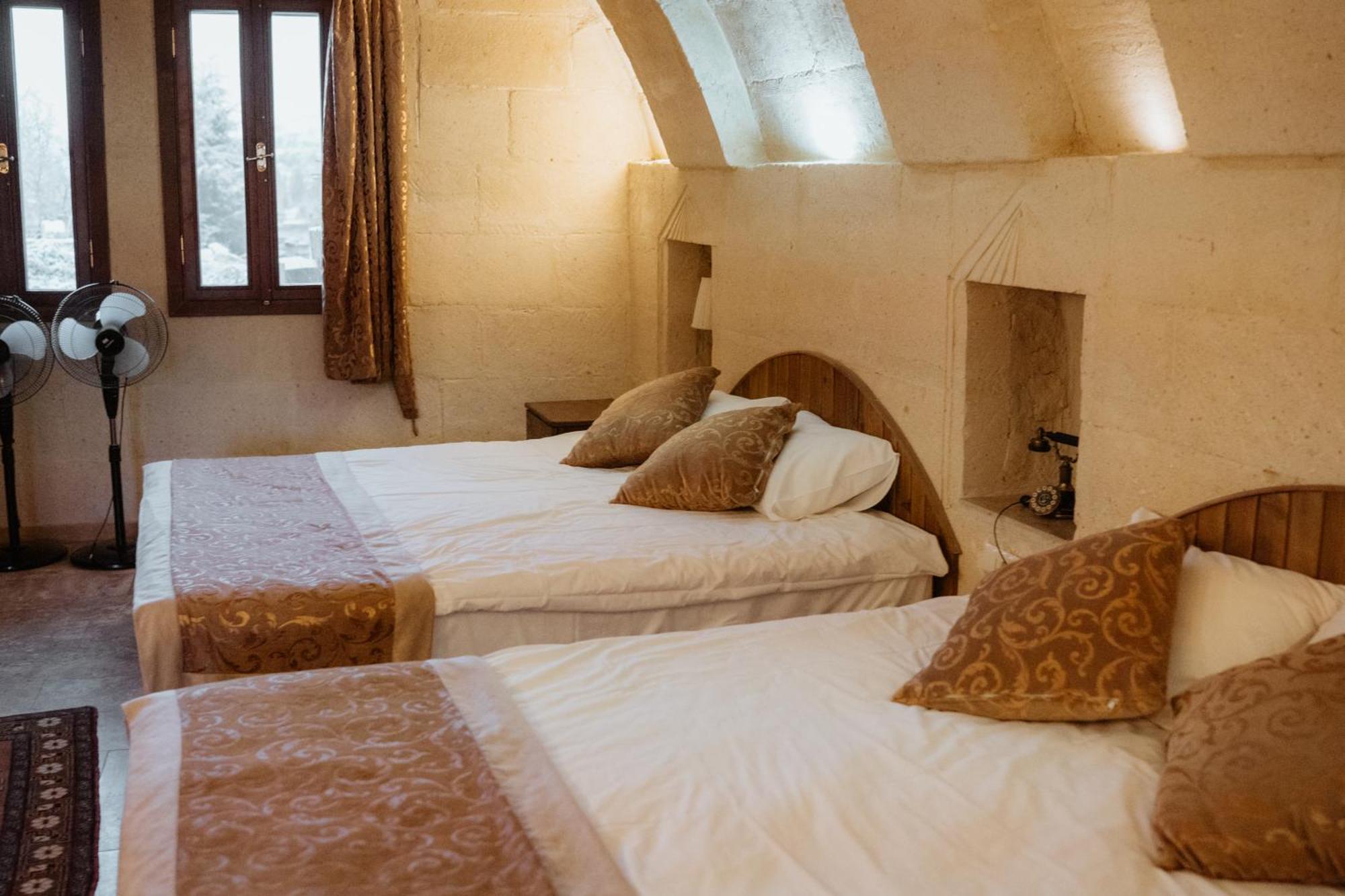 Hotel Kismet Cave Mansion 5*