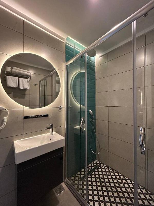 Aparthotel Havana Alanya