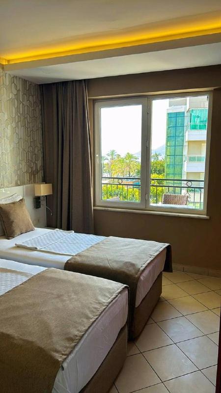 Havana Aparthotel 2*