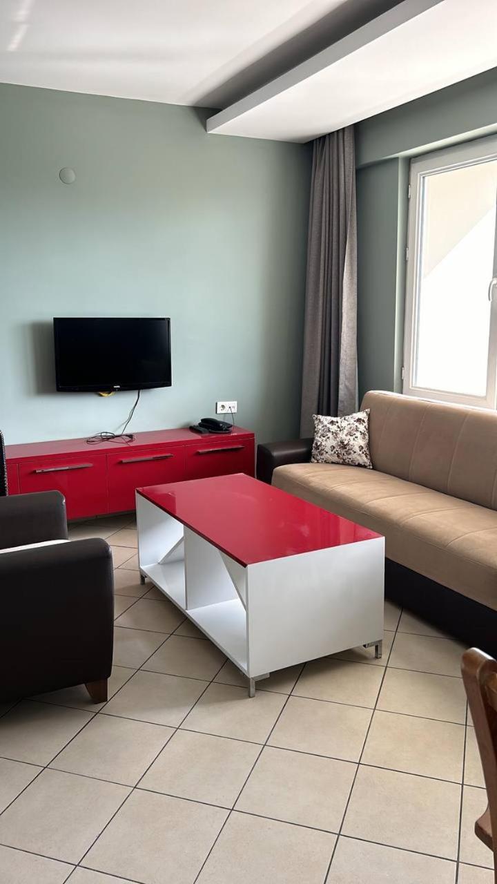 Havana Aparthotel Alanya