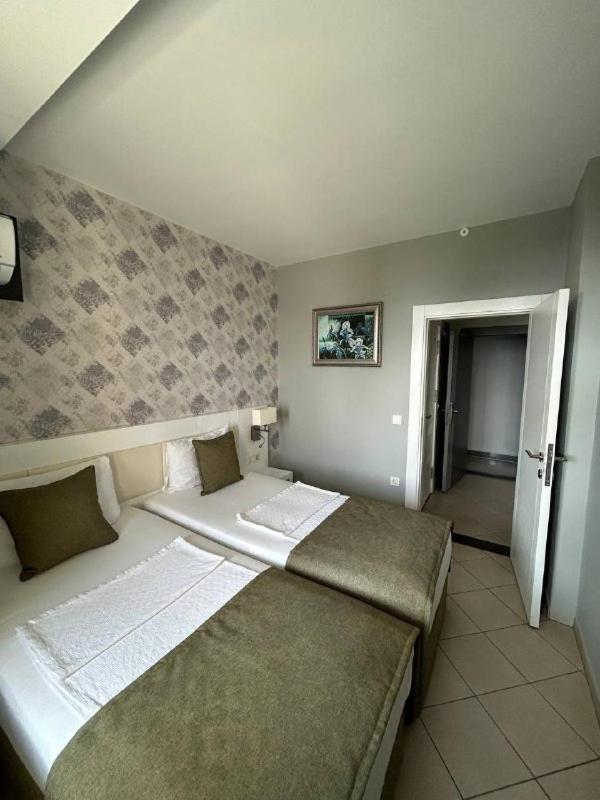 Aparthotel Havana Alanya