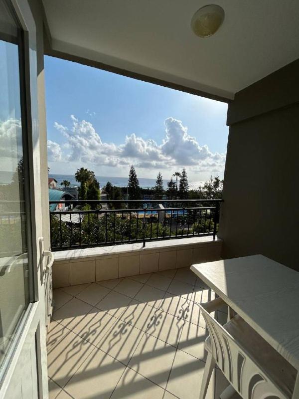 Aparthotel Havana Alanya