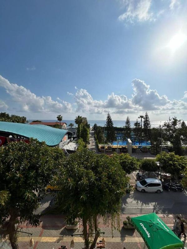 Aparthotel Havana Alanya