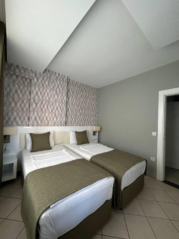Havana Aparthotel Alanya