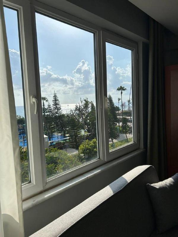 Aparthotel Havana Alanya