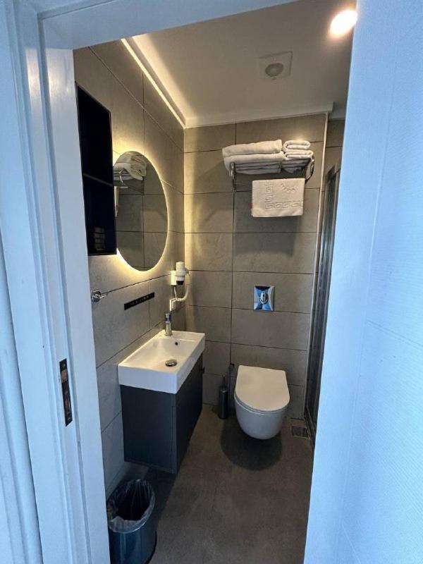 Havana Aparthotel Alanya