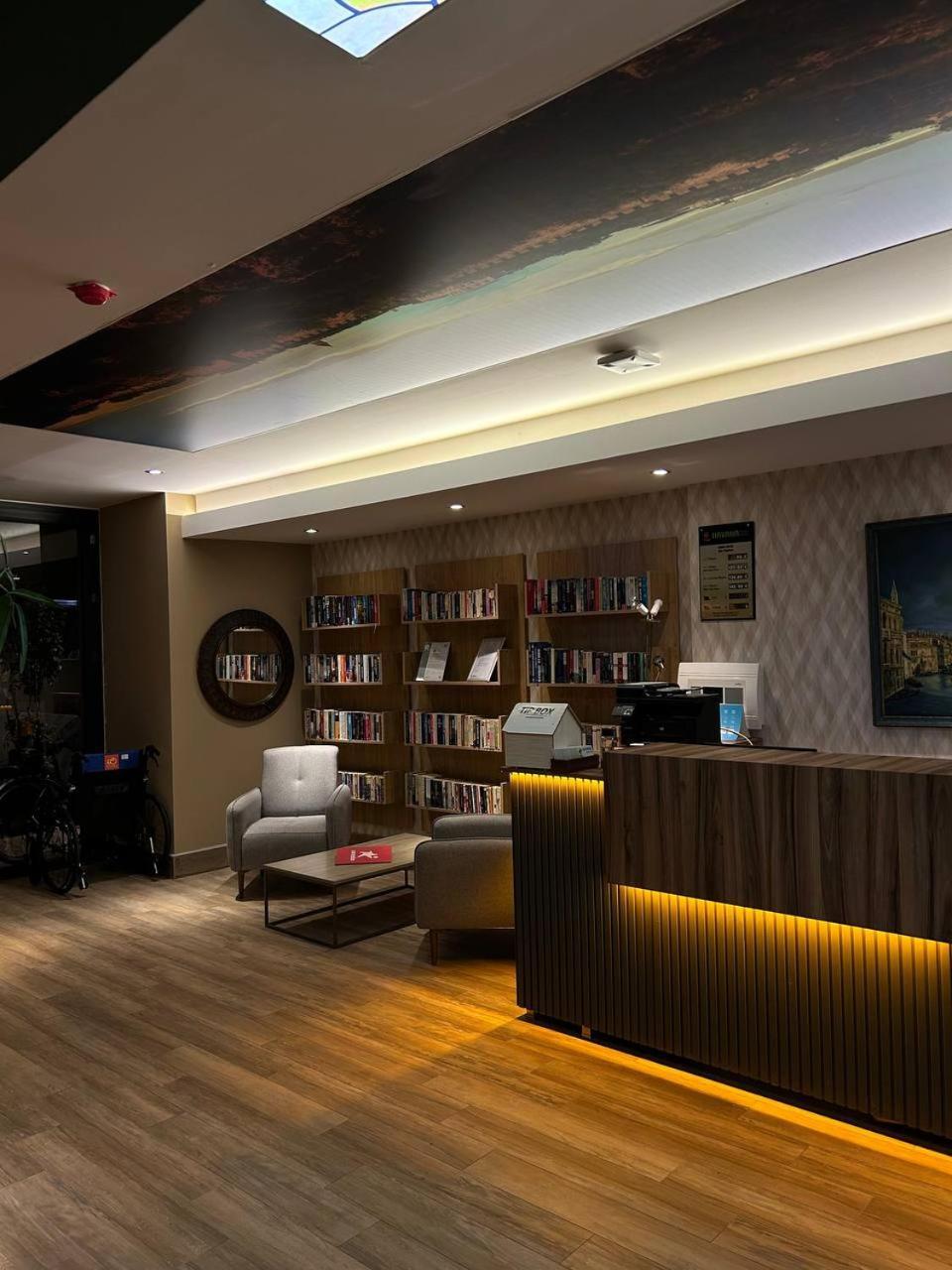 Aparthotel Havana
