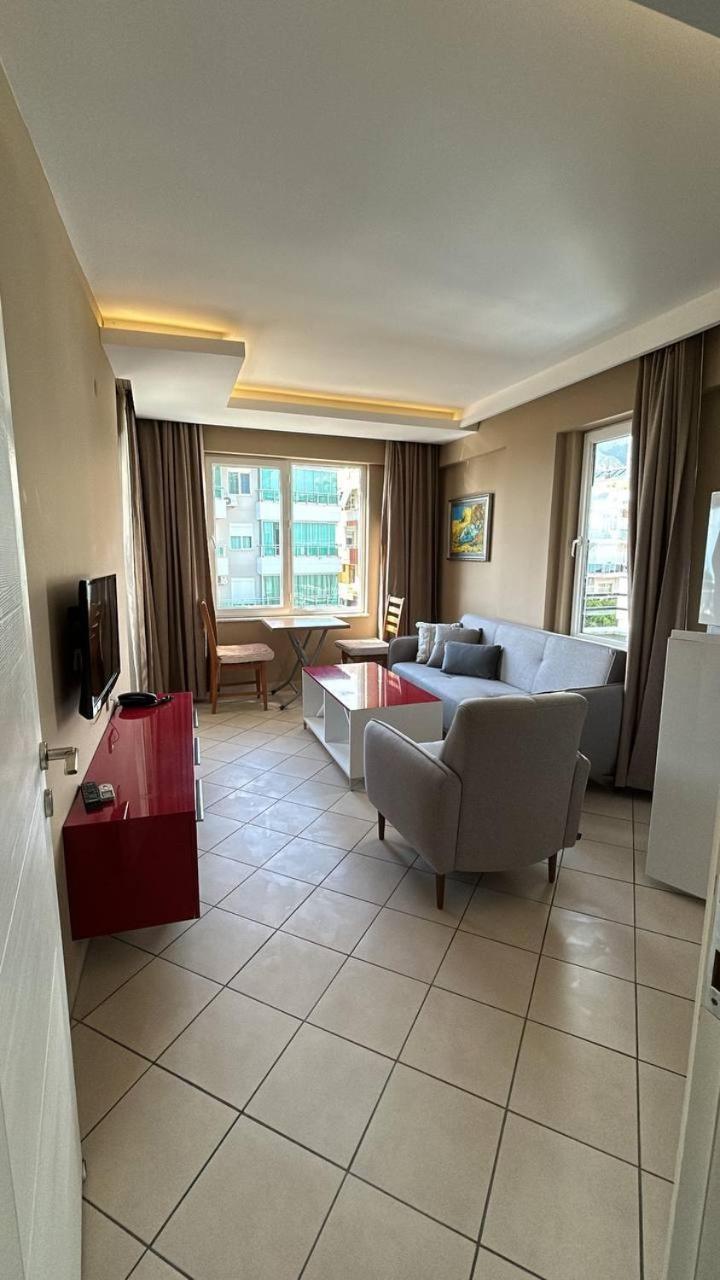 Aparthotel Havana 2*