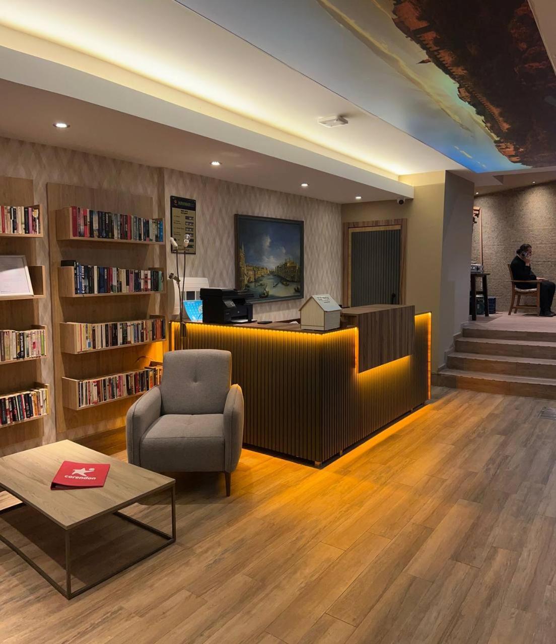 Havana Aparthotel Alanya