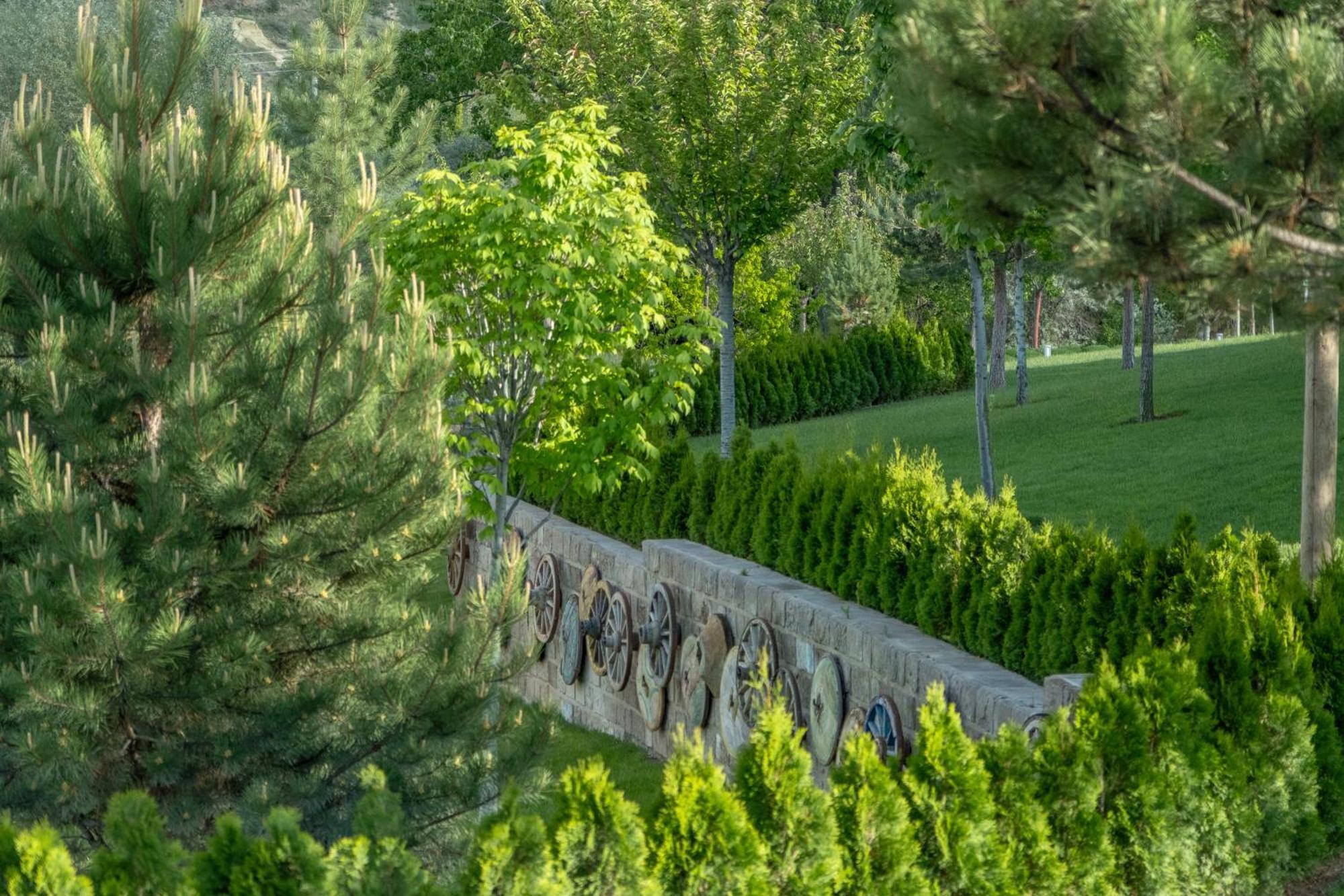 Hotel Ajwa Cappadocia - Preferred Legend Collection Mustafapasa