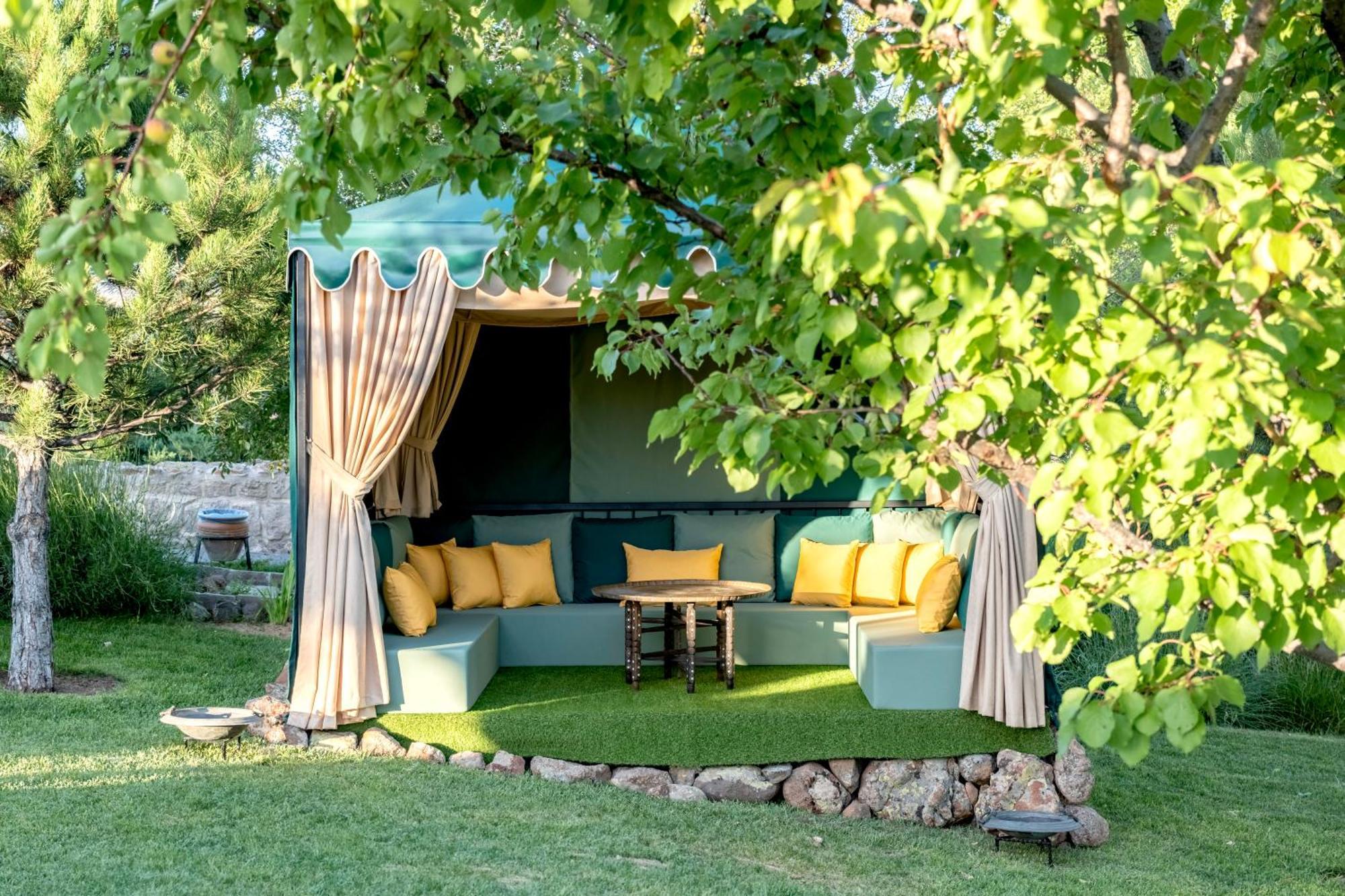 Ajwa Cappadocia - Preferred Legend Collection Hotel
