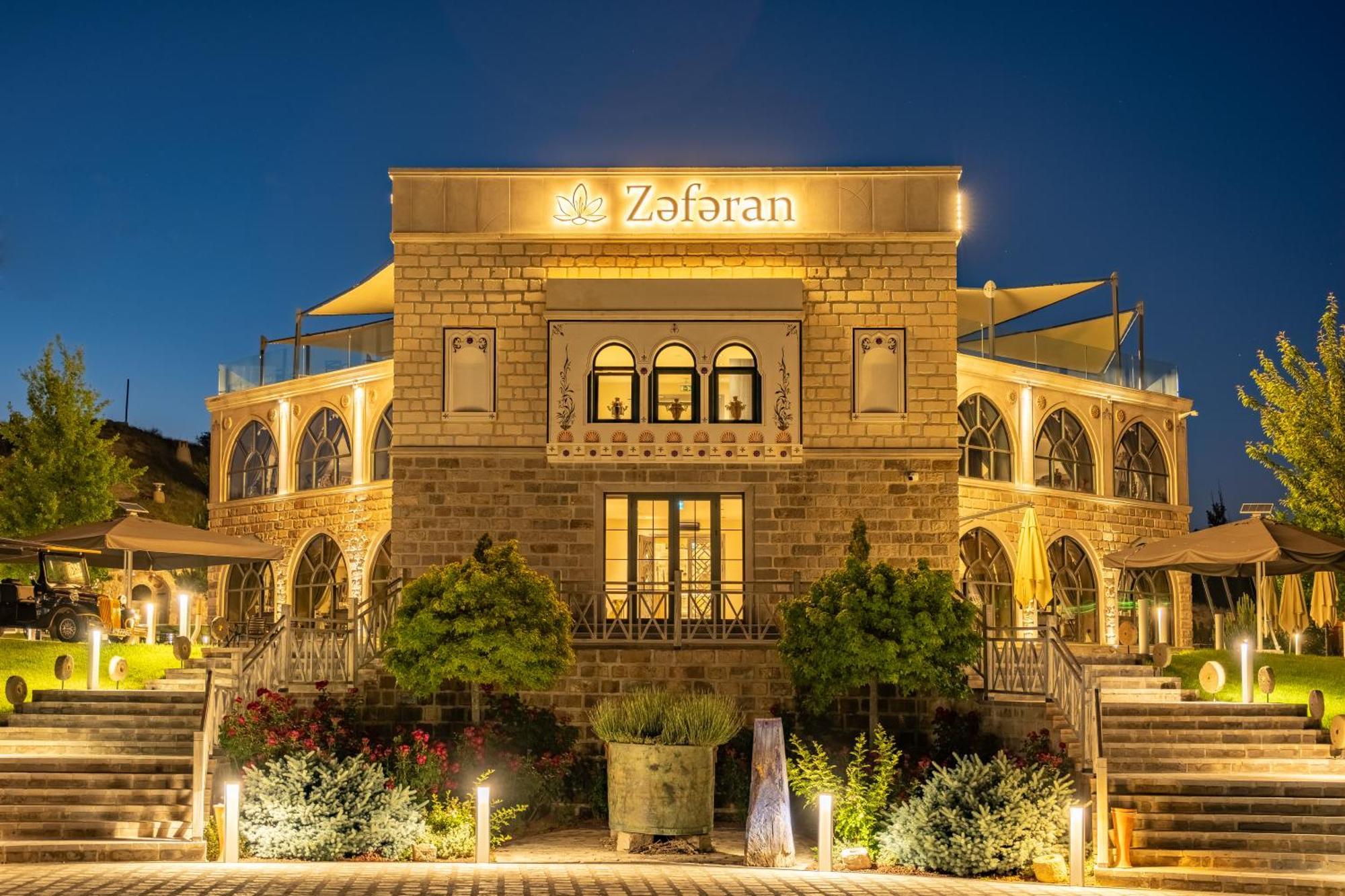 Hotel Ajwa Cappadocia - Preferred Legend Collection