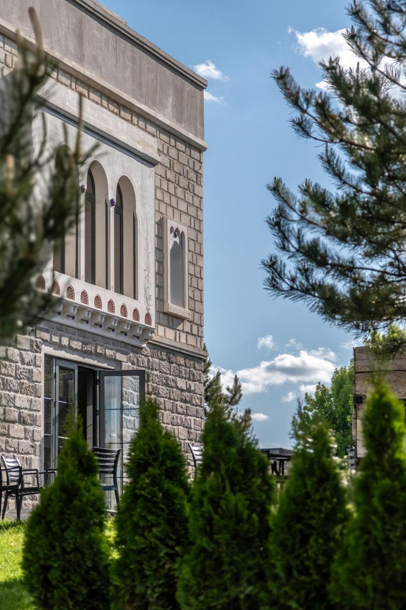 Ajwa Cappadocia - Preferred Legend Collection Hotel Mustafapasa