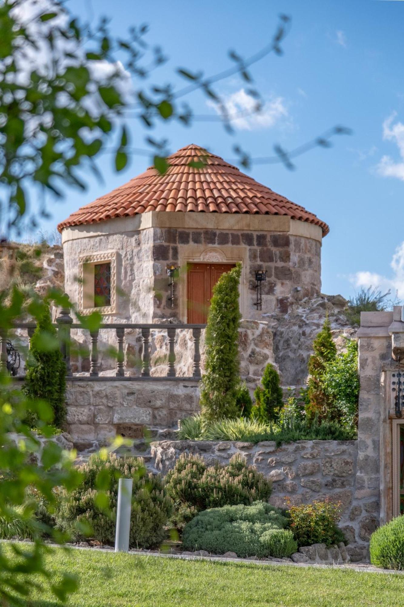 Ajwa Cappadocia - Preferred Legend Collection Hotel