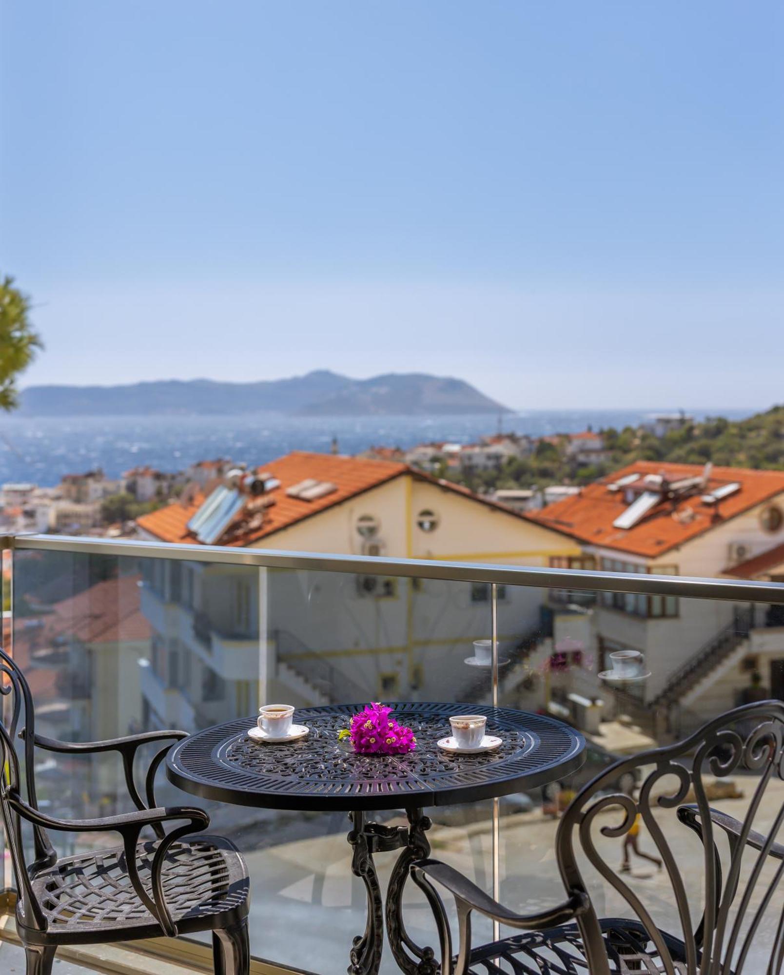 Happy Aparthotel Kas