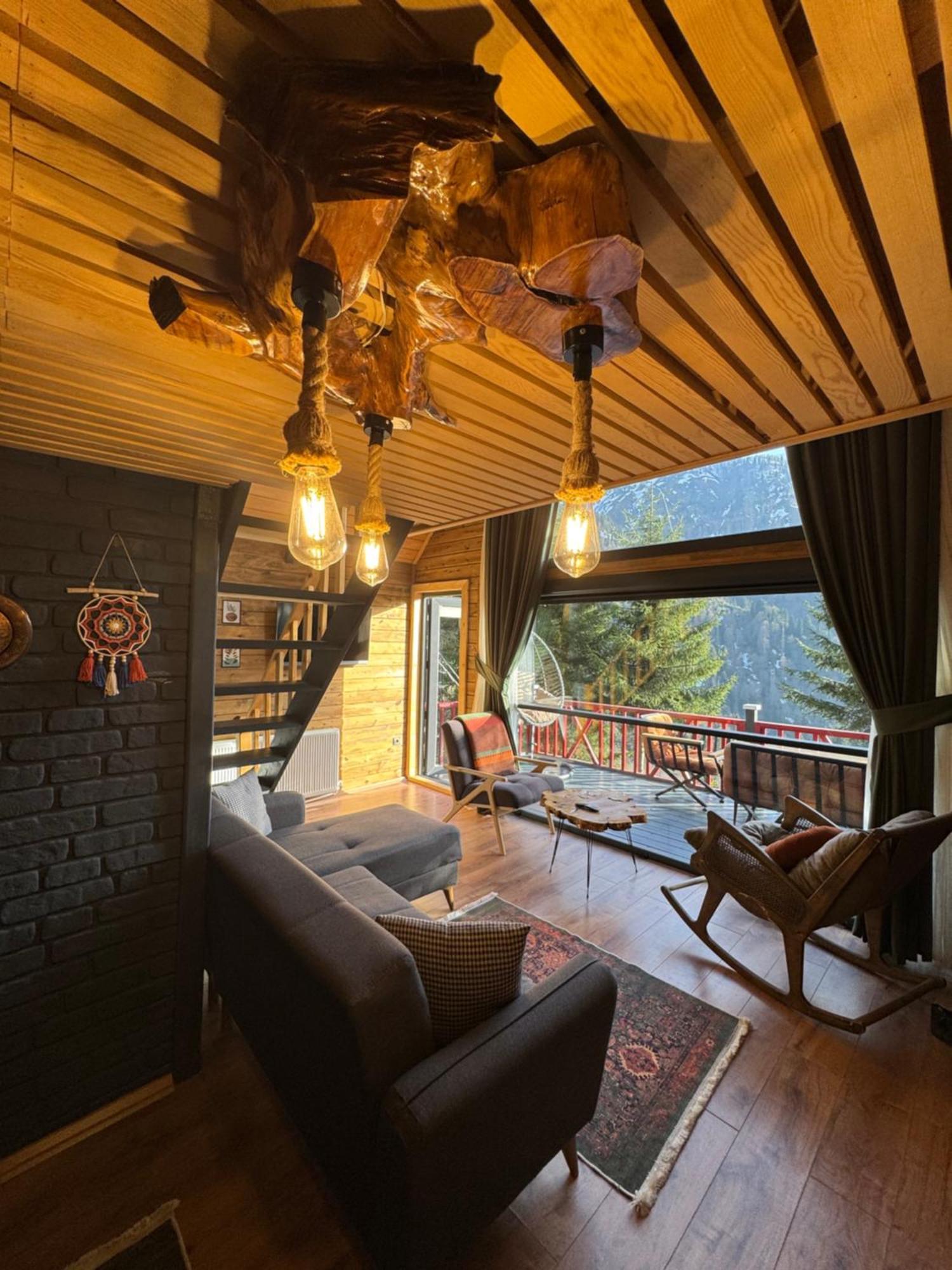 Chalet Gueven Dag Evi