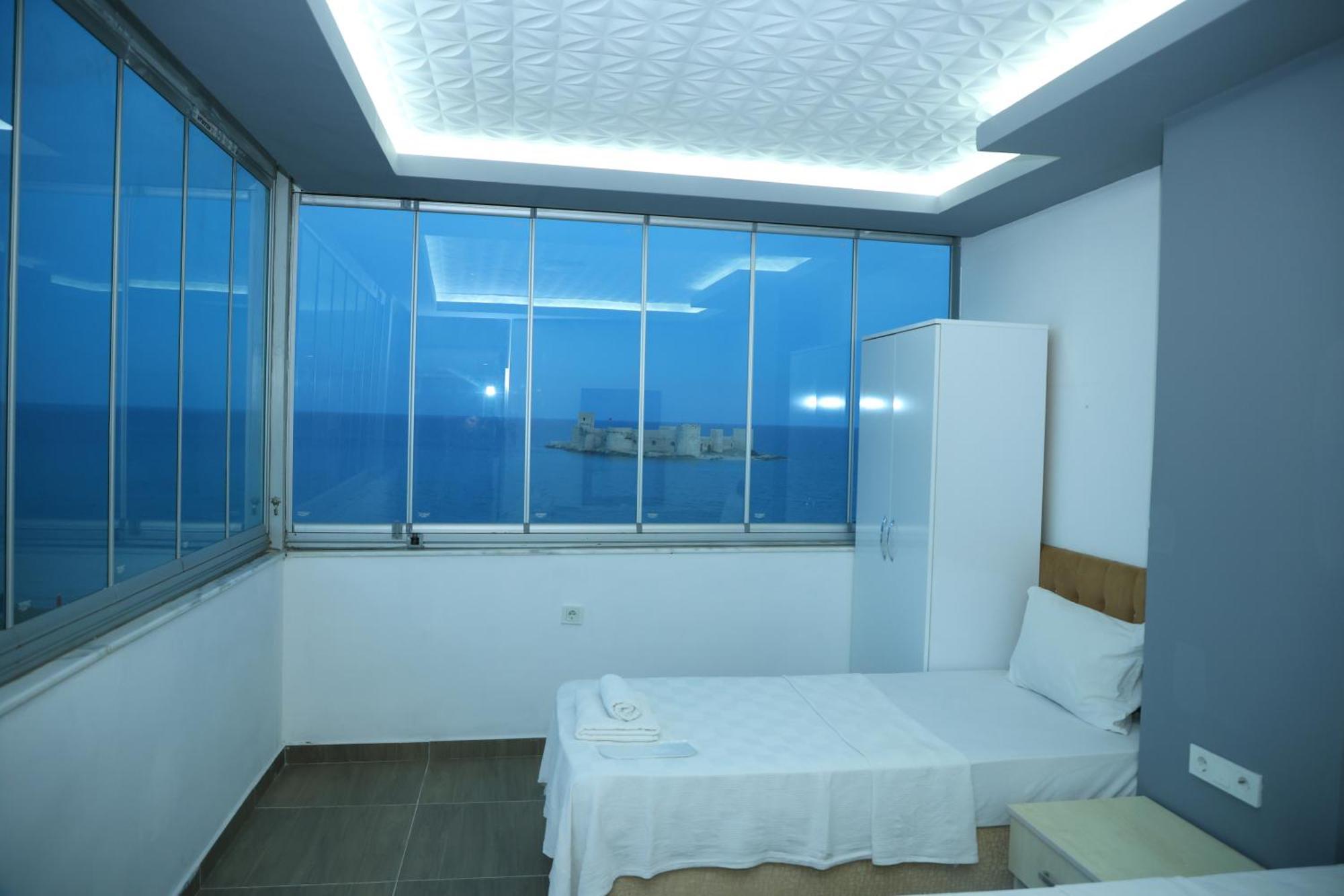 Angel - Kizkalesi Mersin Erdemli