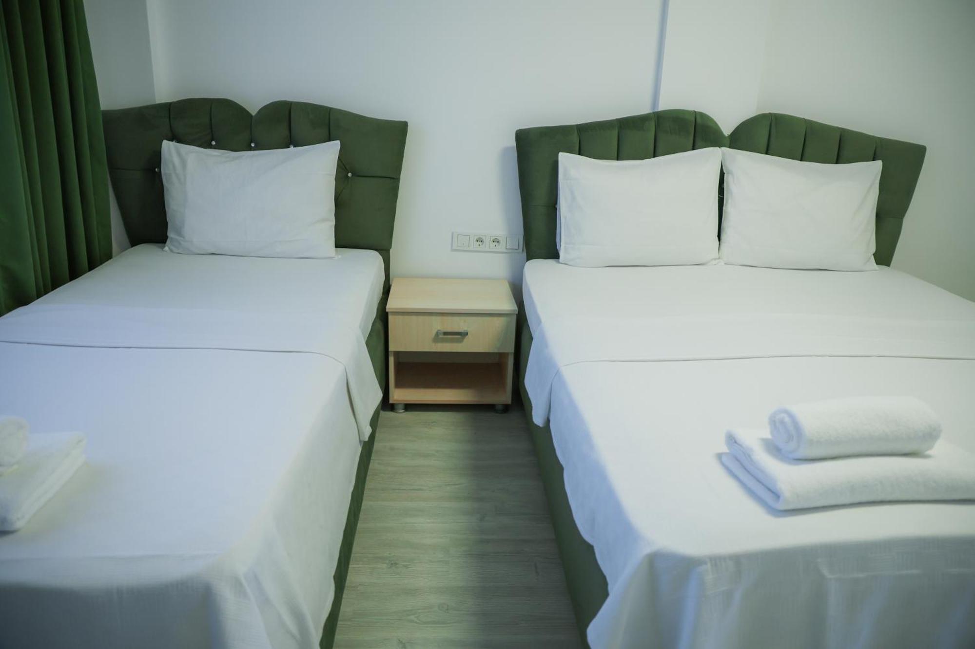 Angel - Kizkalesi Mersin Hotel 3*