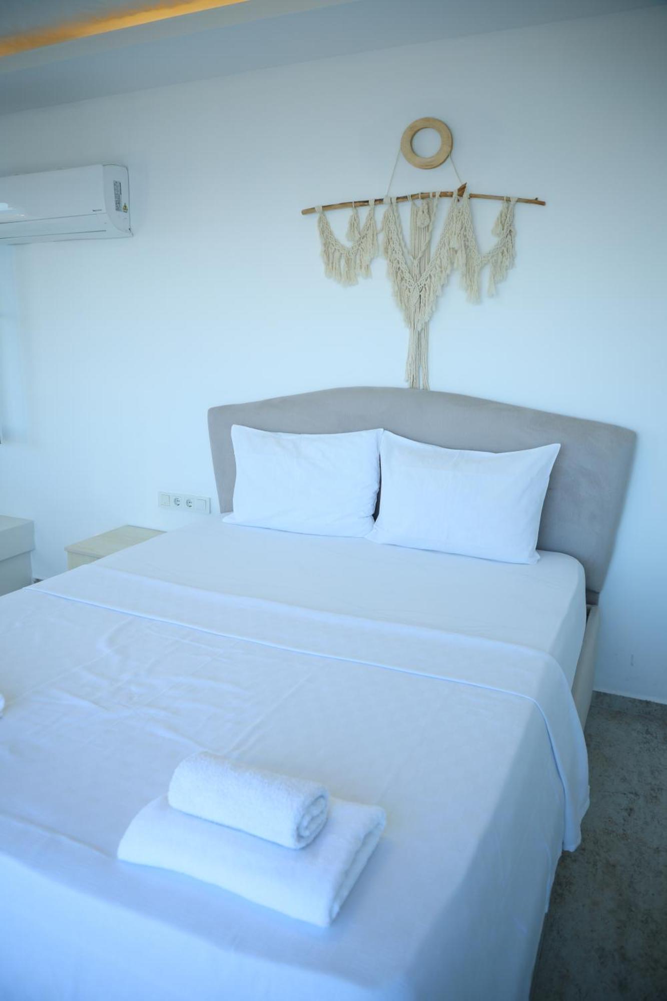 Hotel Angel - Kizkalesi Mersin 3*