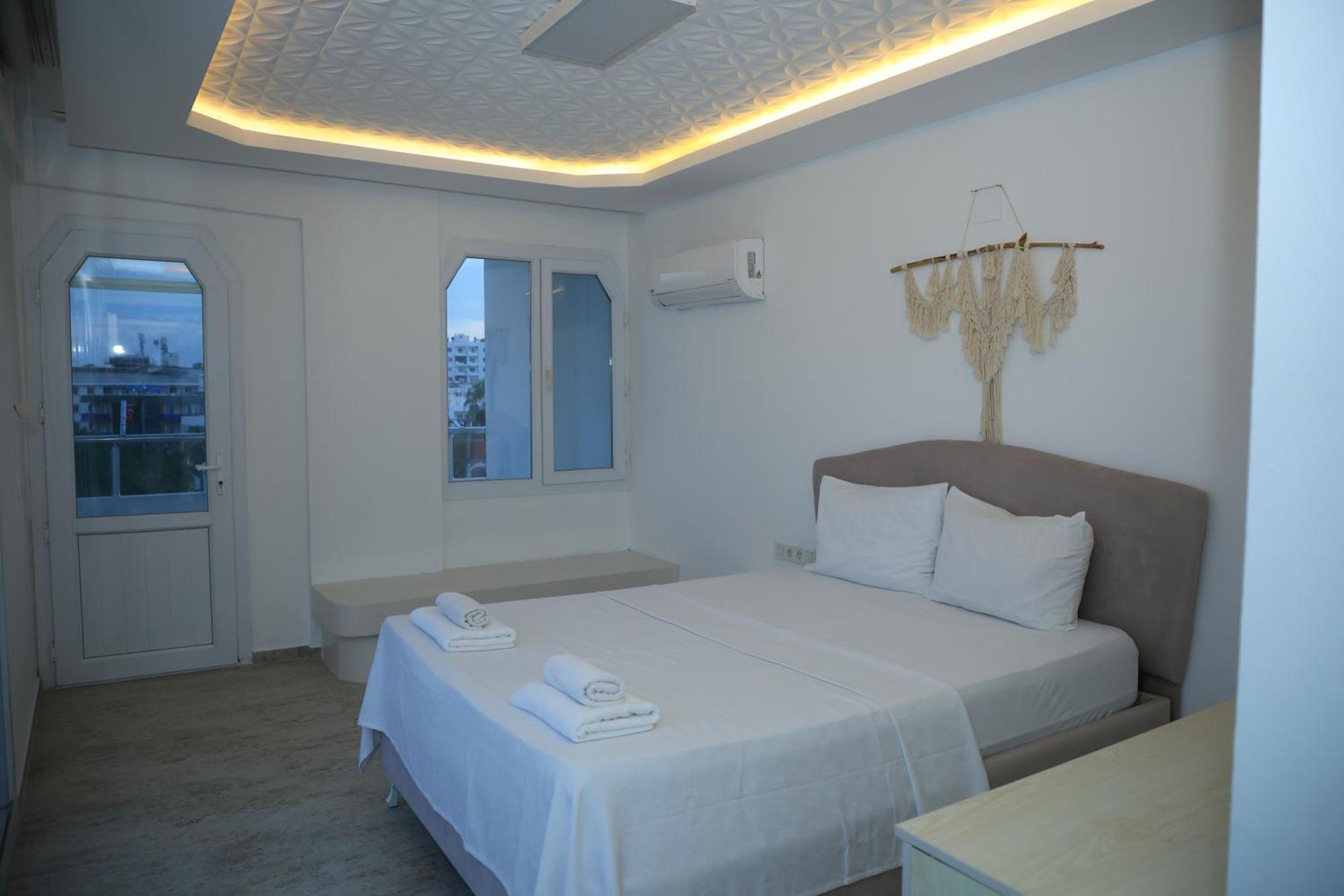 Angel - Kizkalesi Mersin Hotel Erdemli