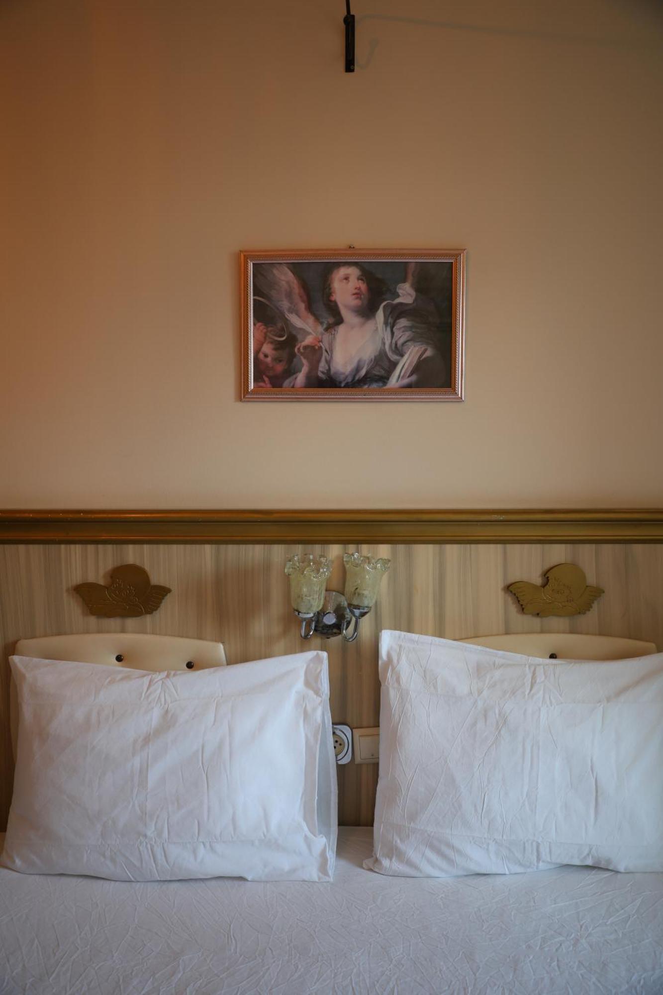 Hotel Angel - Kizkalesi Mersin Erdemli