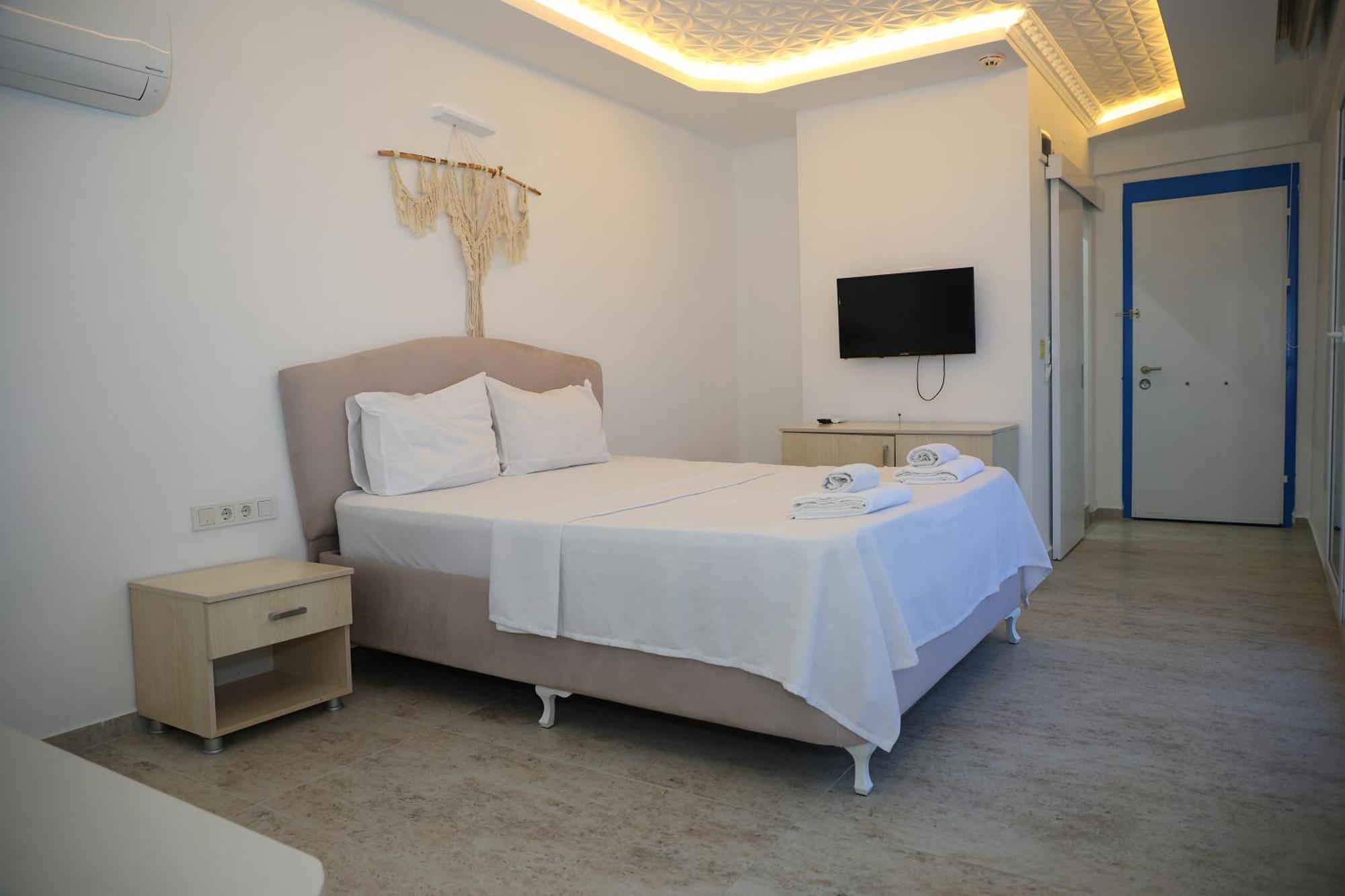 Angel - Kizkalesi Mersin Erdemli