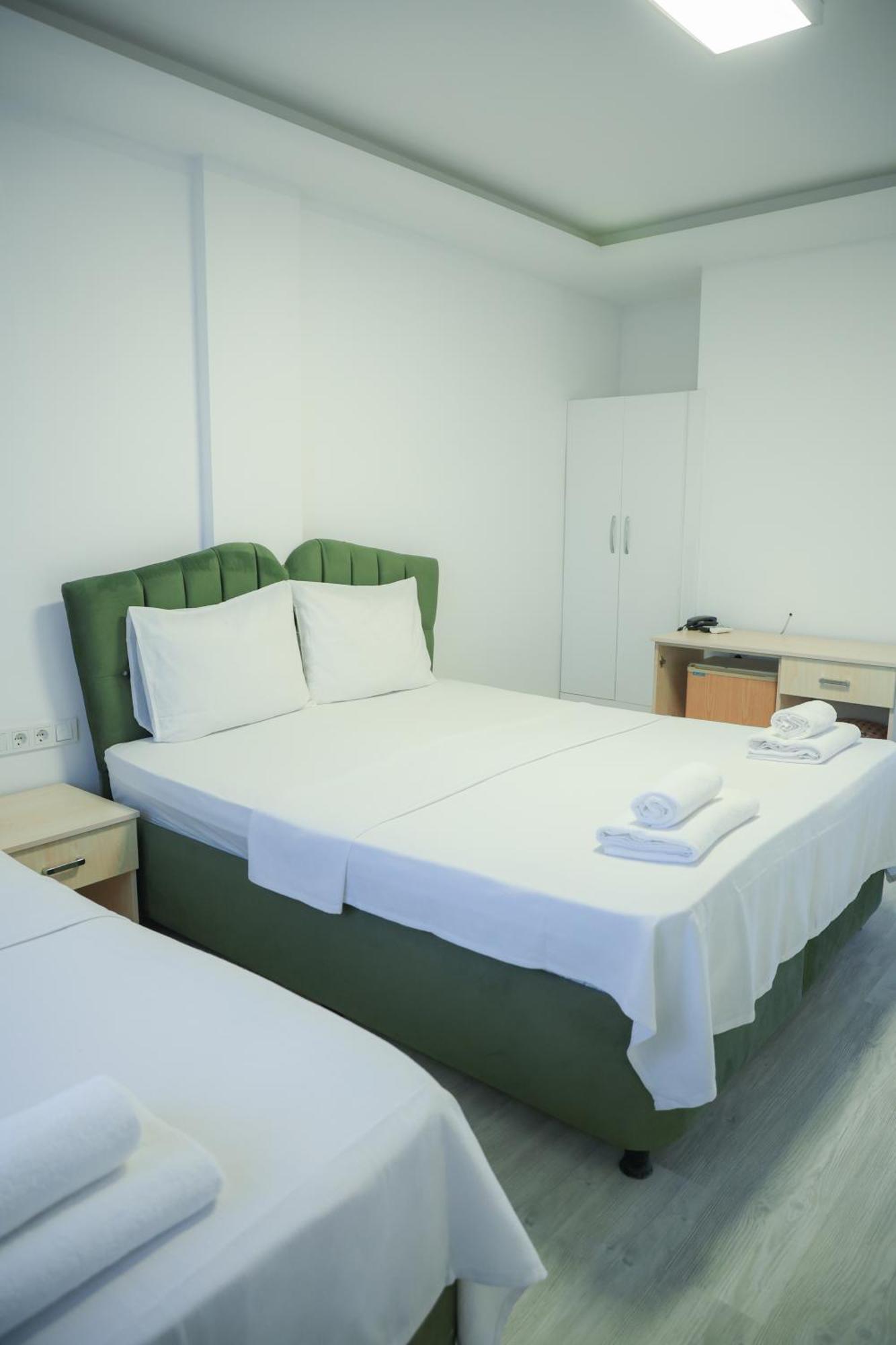 Angel - Kizkalesi Mersin 3* Erdemli