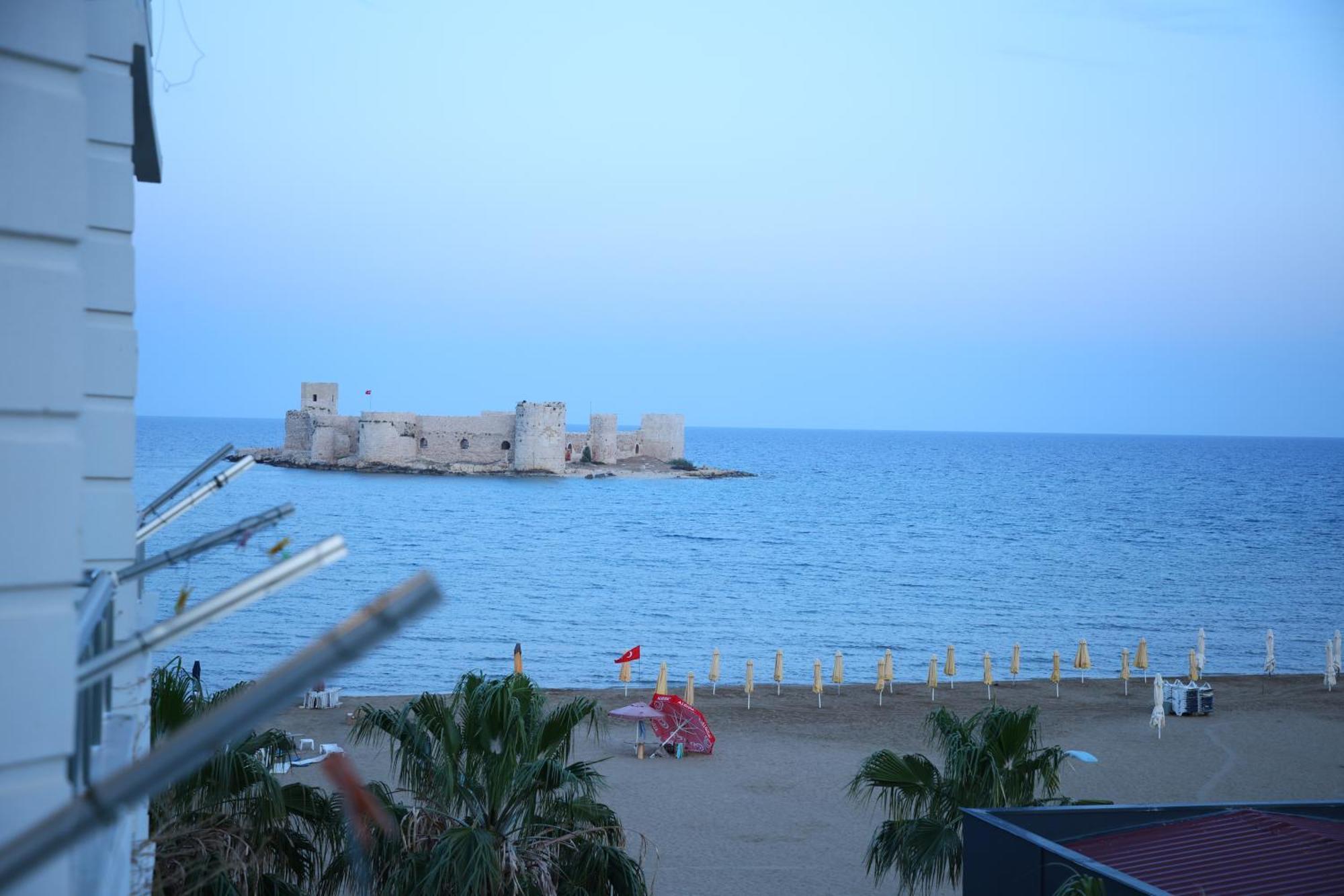 Angel - Kizkalesi Mersin Hotel