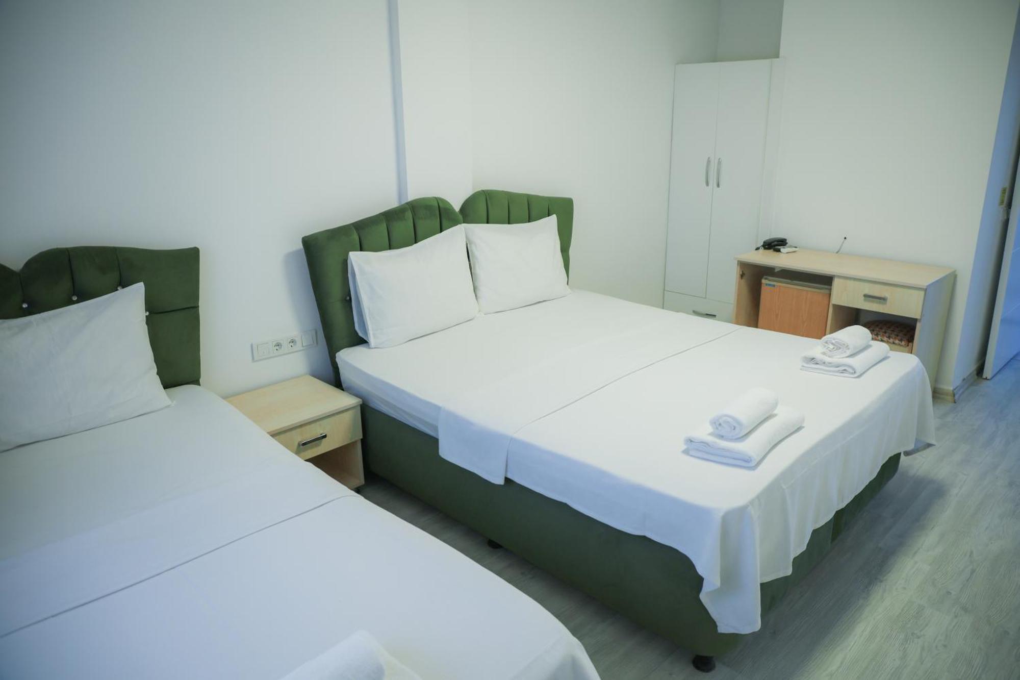 Hotel Angel - Kizkalesi Mersin