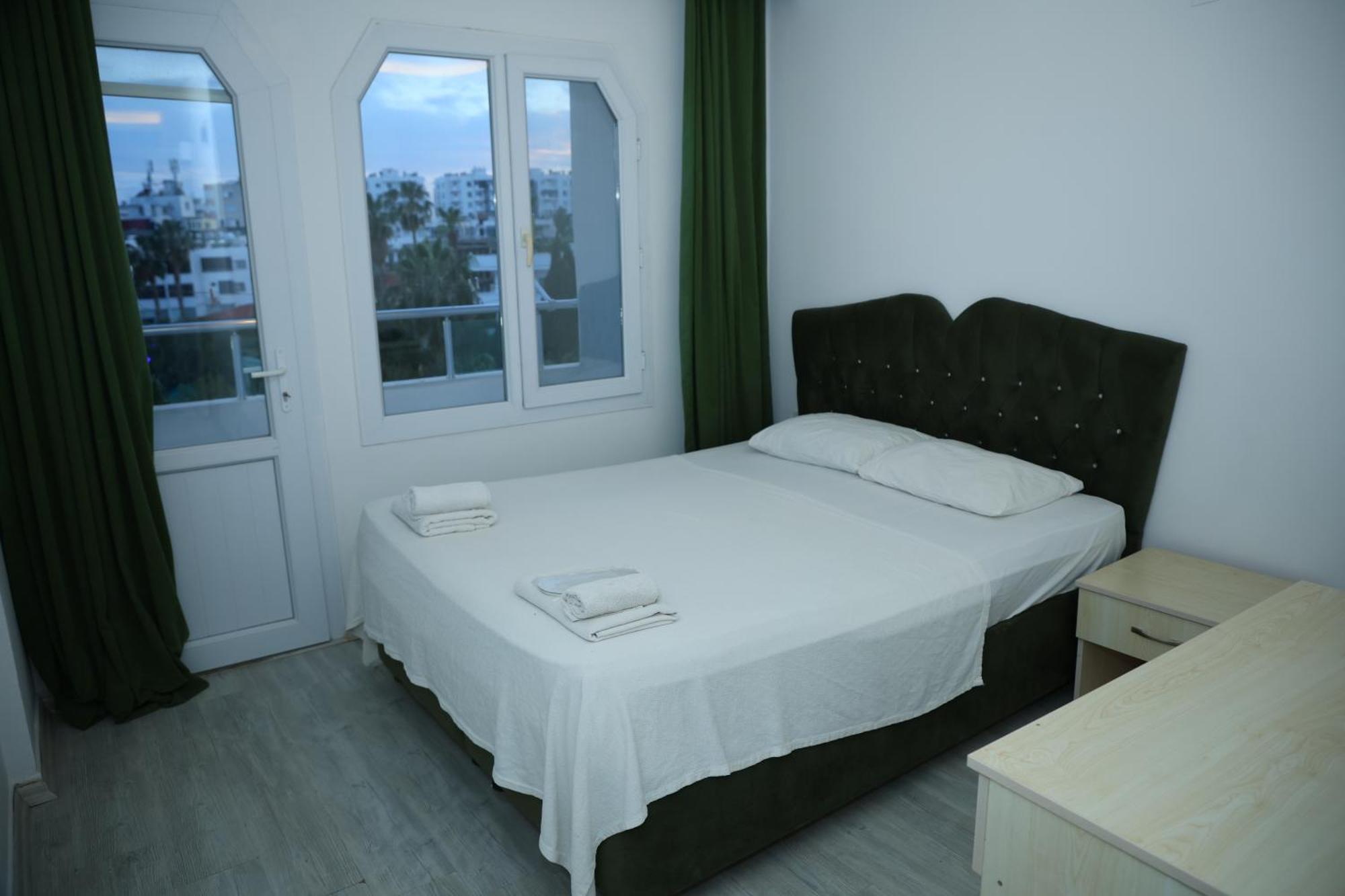 Angel - Kizkalesi Mersin Hotel 3*