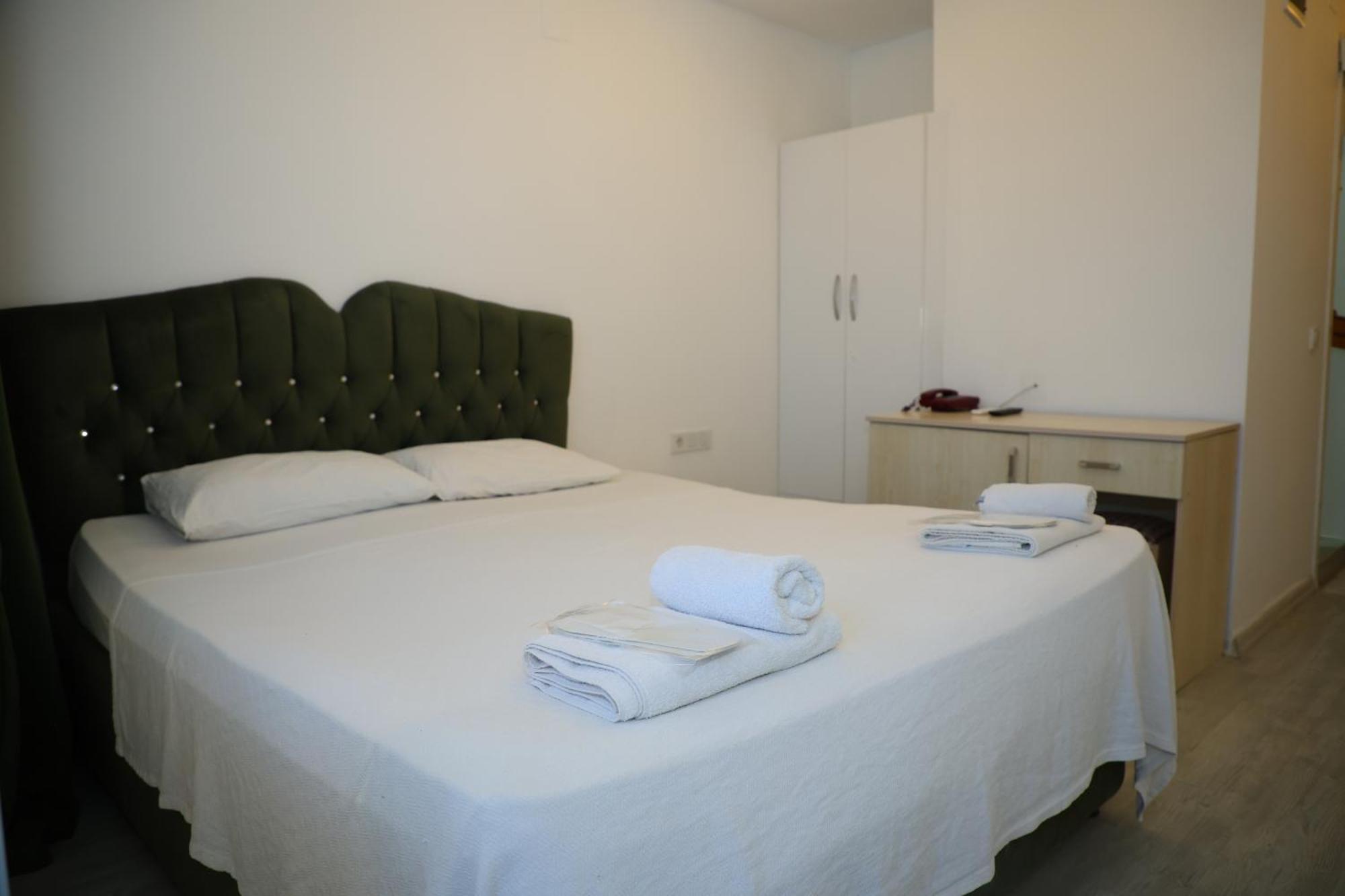 Hotel Angel - Kizkalesi Mersin 3*