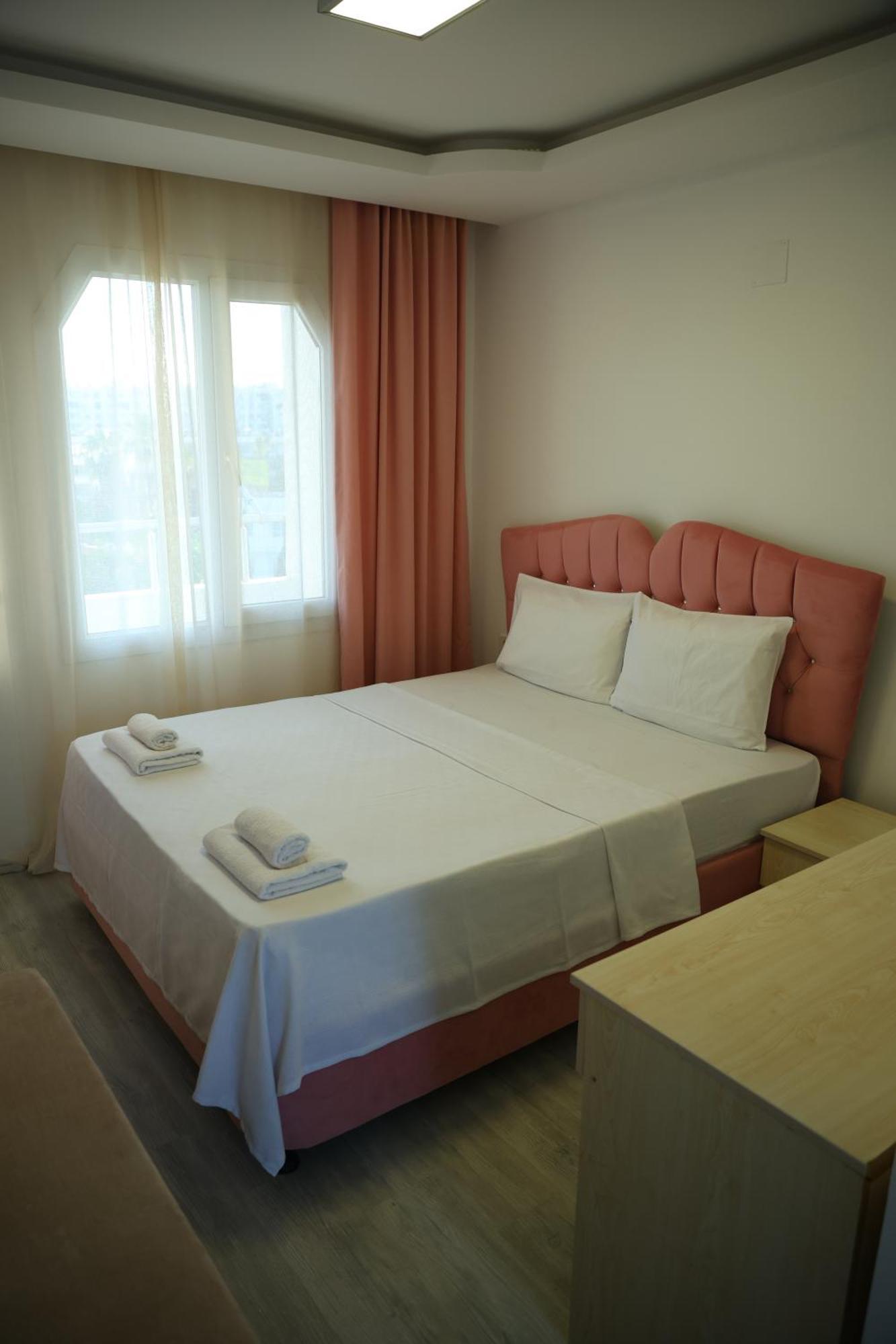 Angel - Kizkalesi Mersin 3*