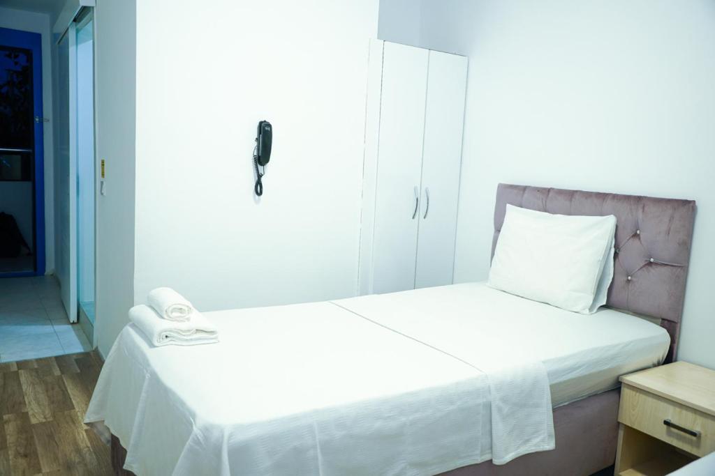 Angel - Kizkalesi Mersin 3*