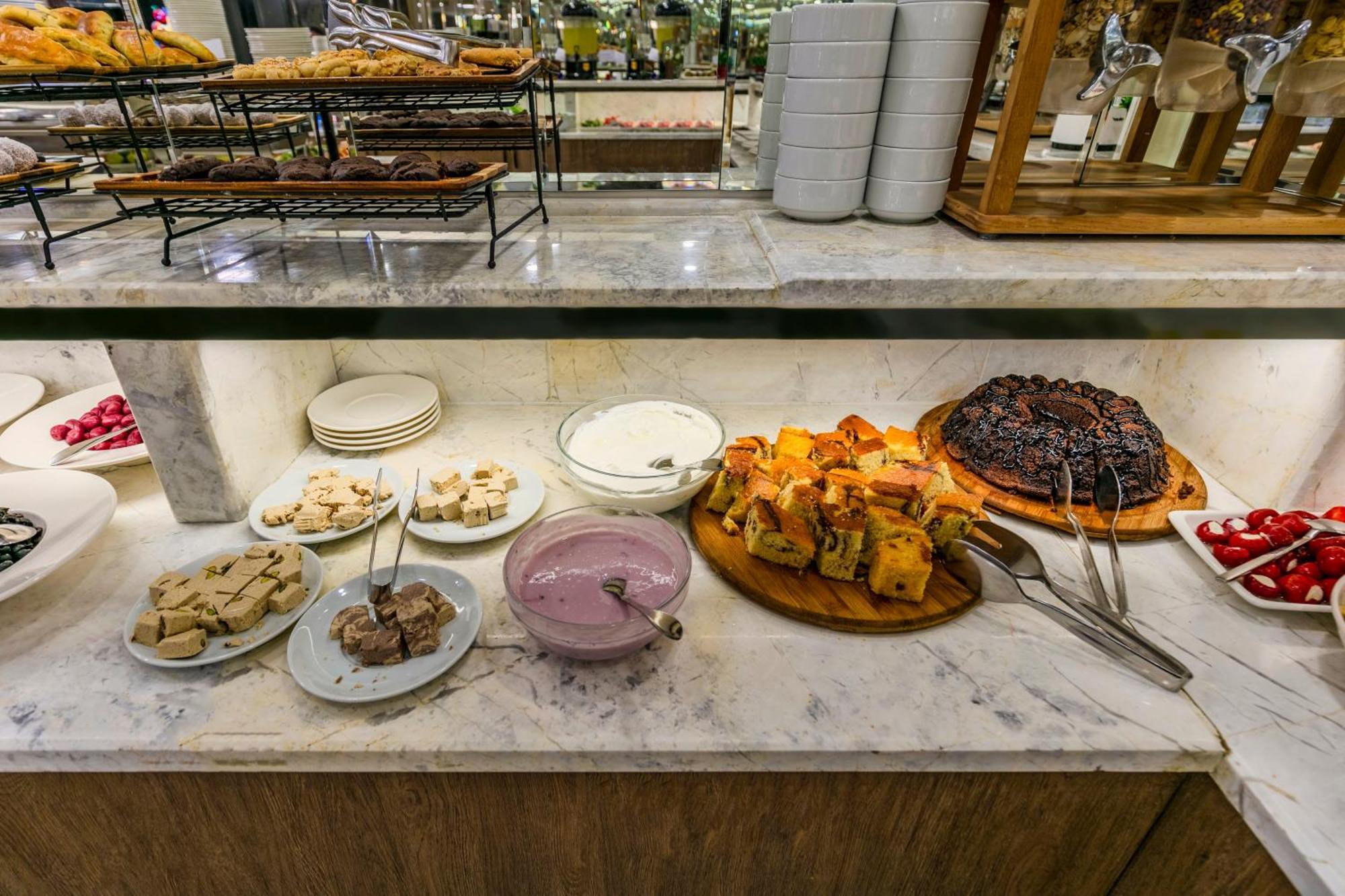 Hamitbey Yenikapi Hotel
