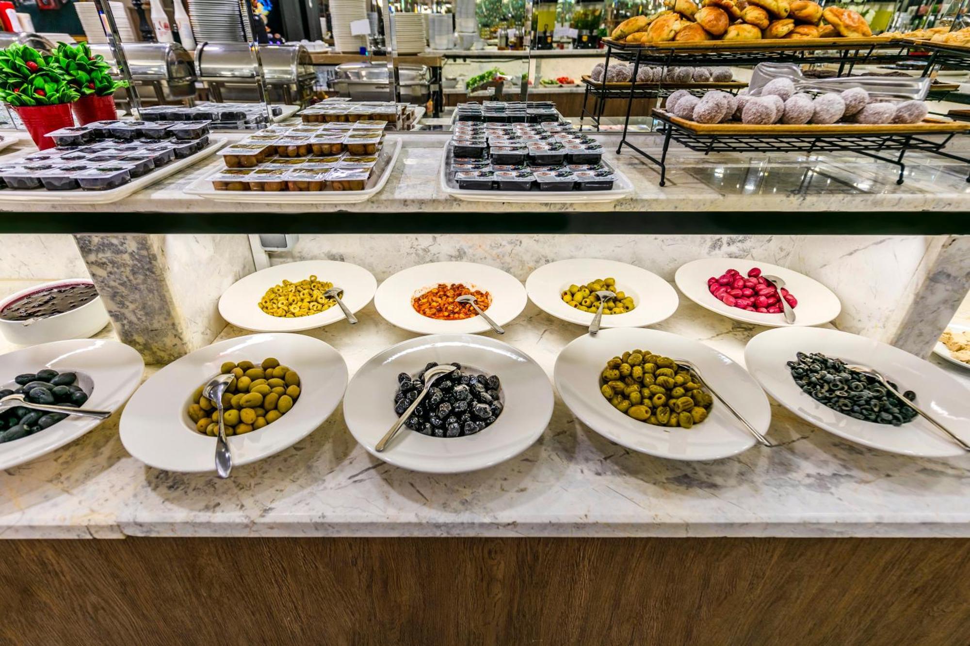 Hotel Hamitbey Yenikapi