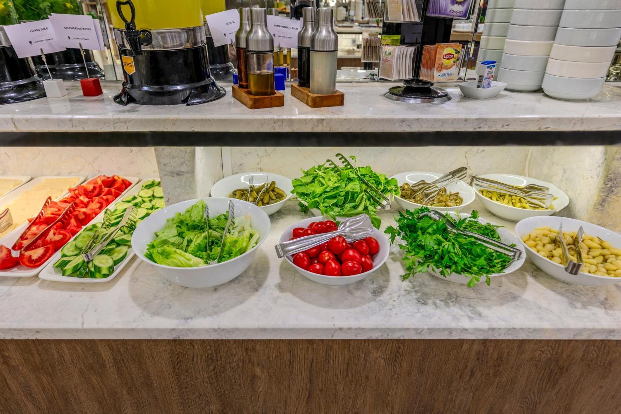 Hotel Hamitbey Yenikapi Istanbul