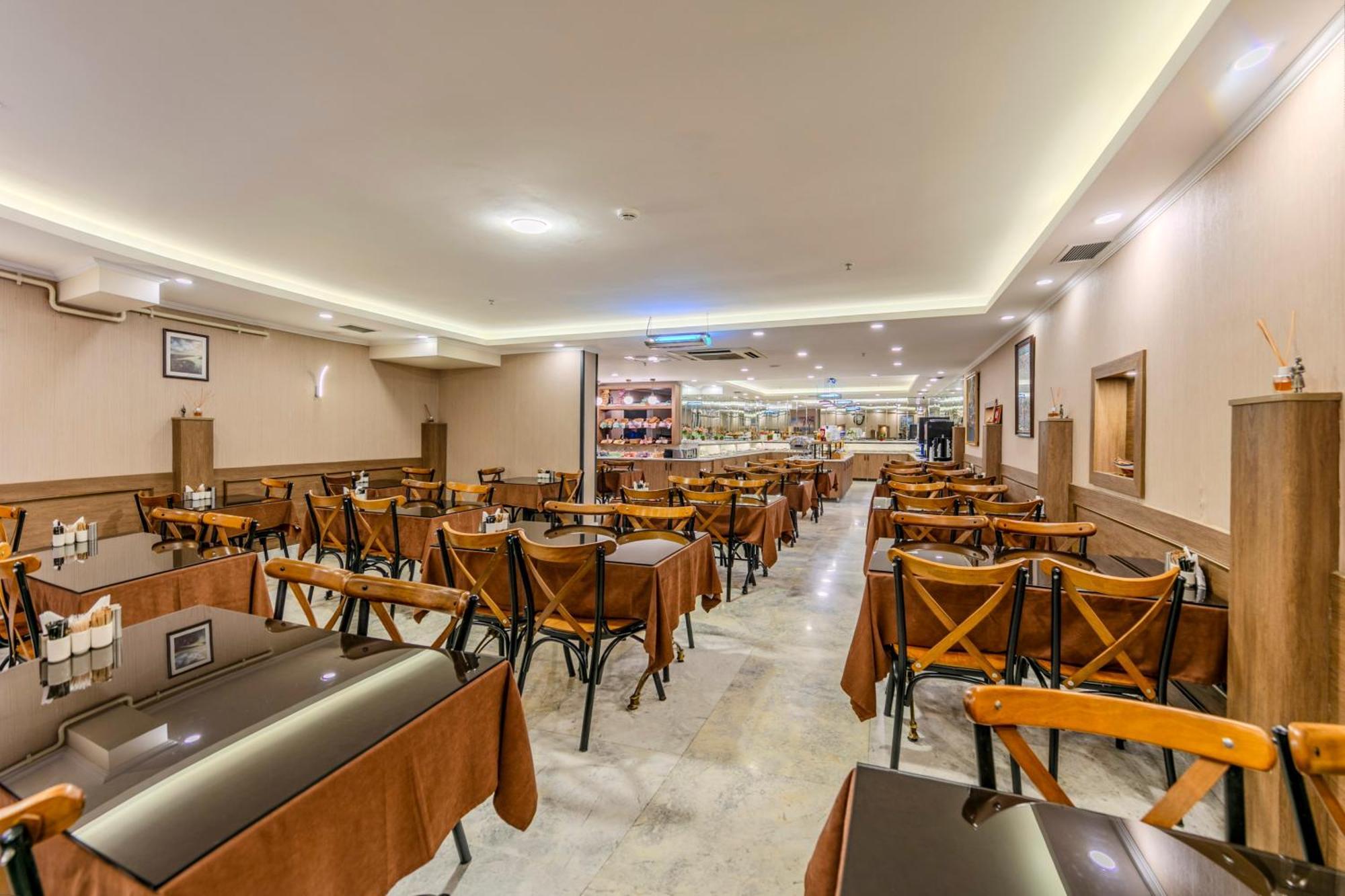 Hamitbey Yenikapi Hotel Istanbul
