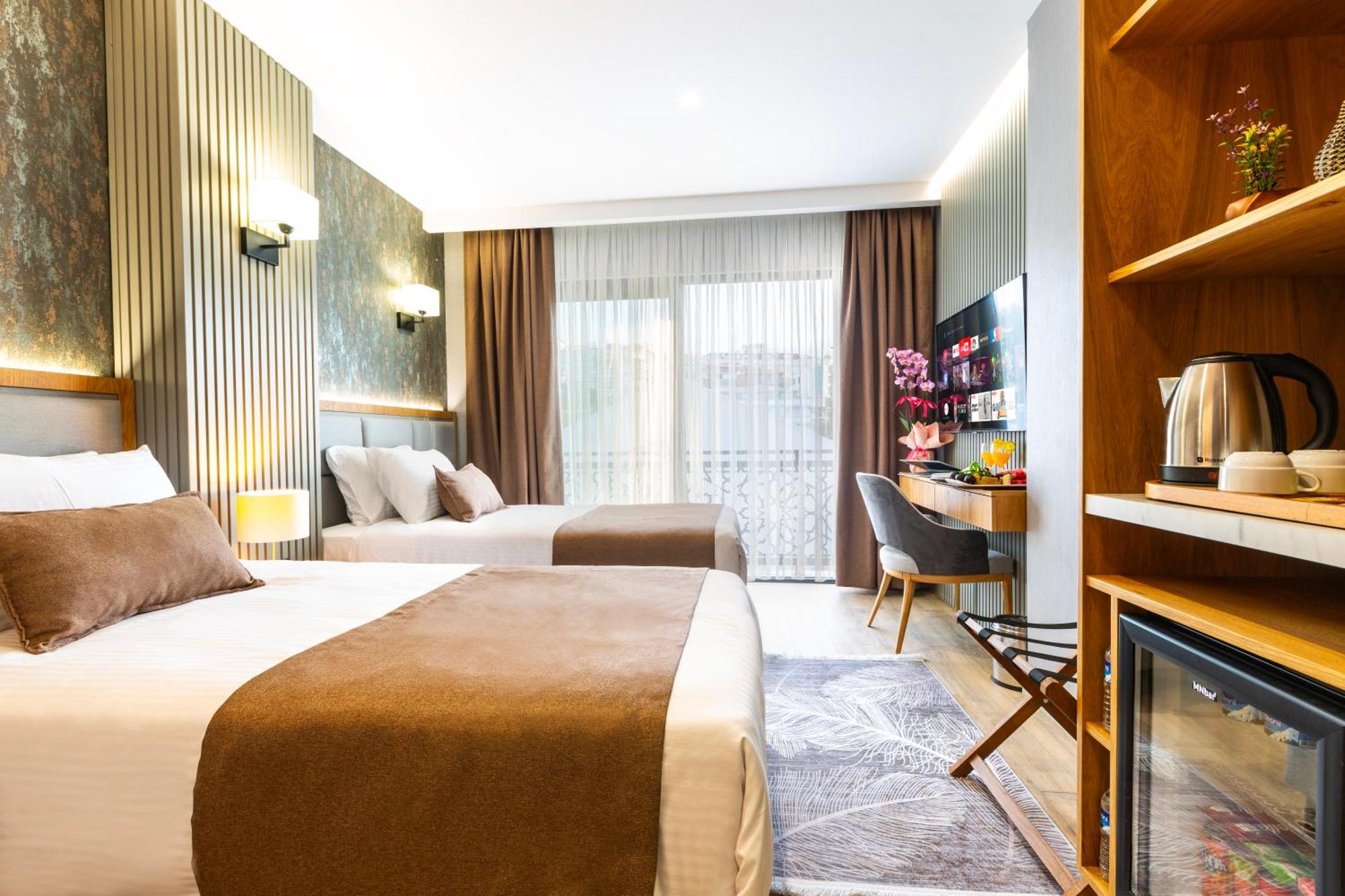 North Star Hotel Trabzon