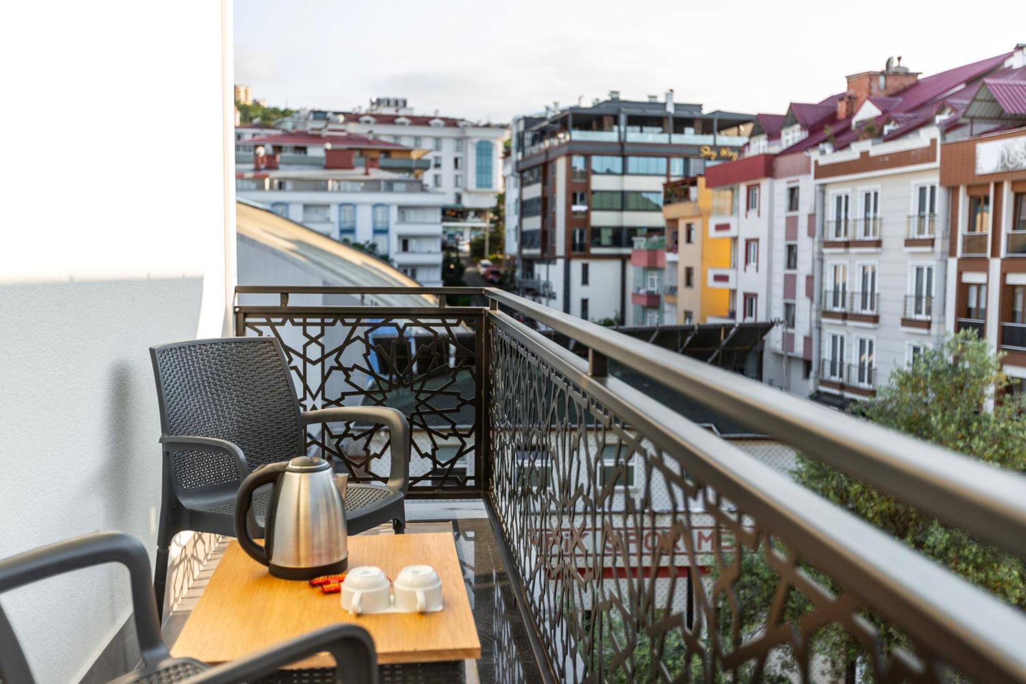North Star Hotel 4*