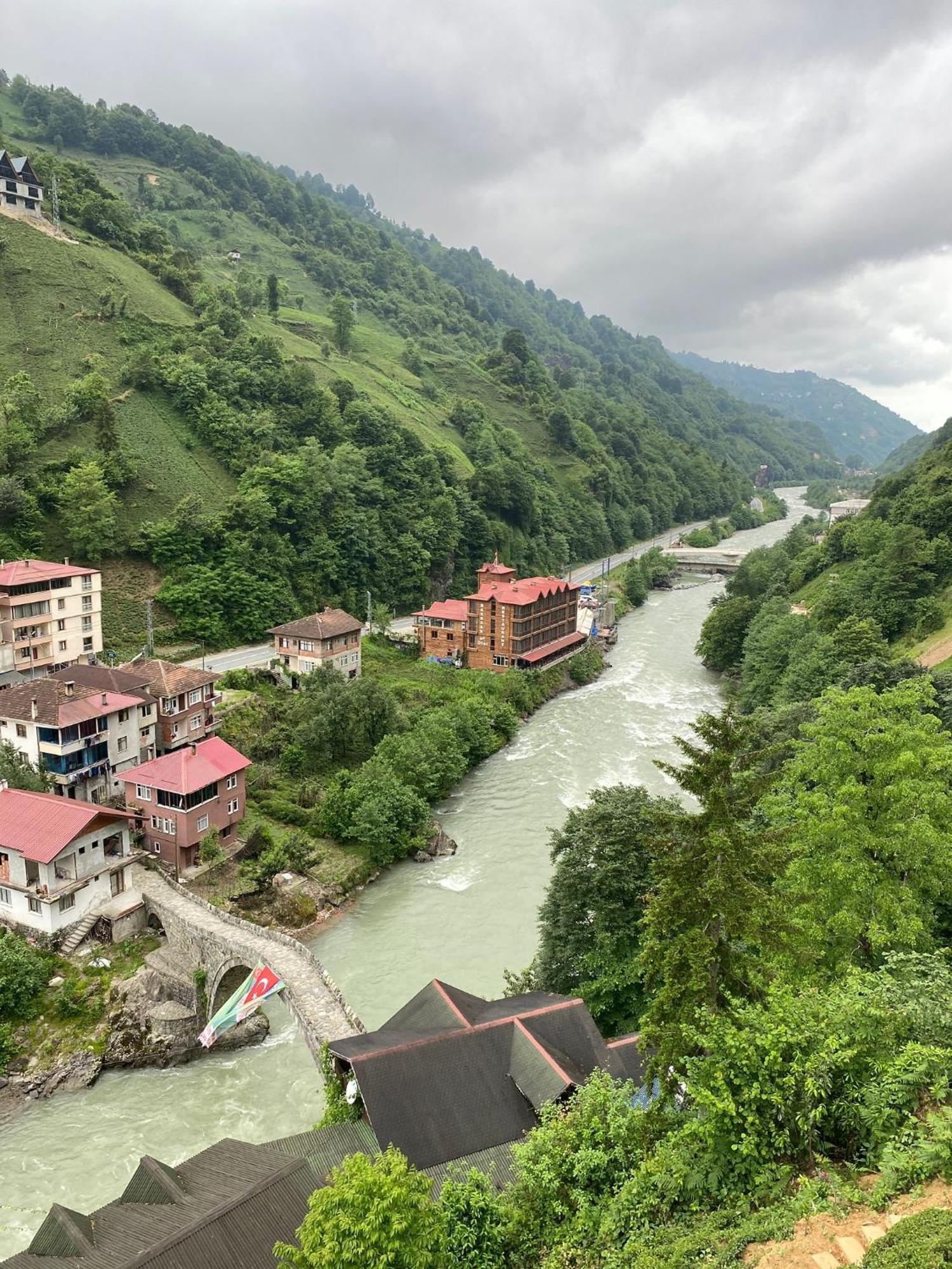 Vadidekal Hotel 4*