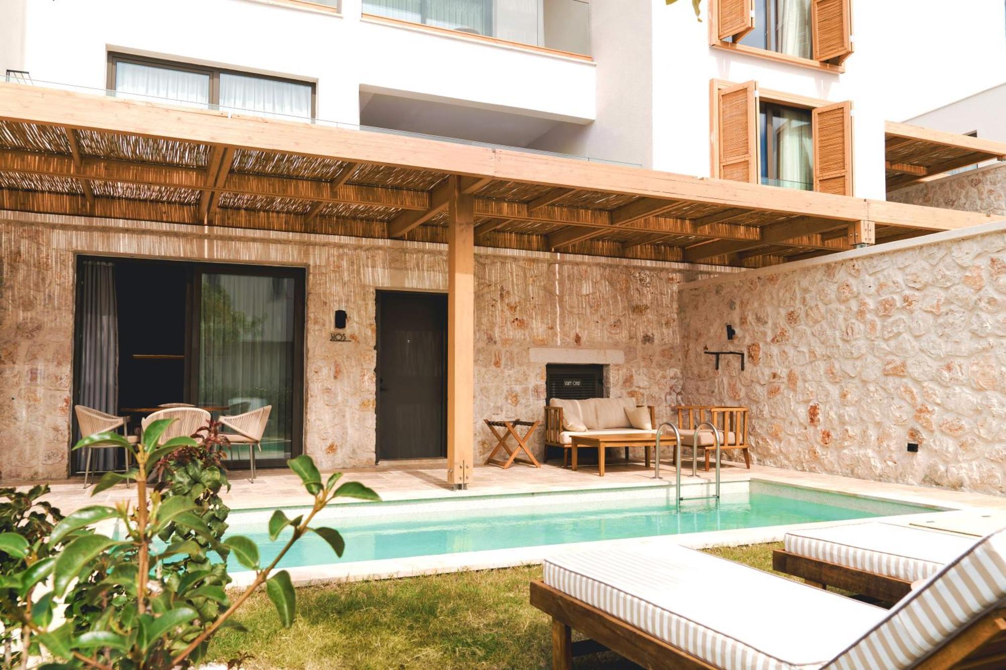 Novva (adults Only) Hotel Kas