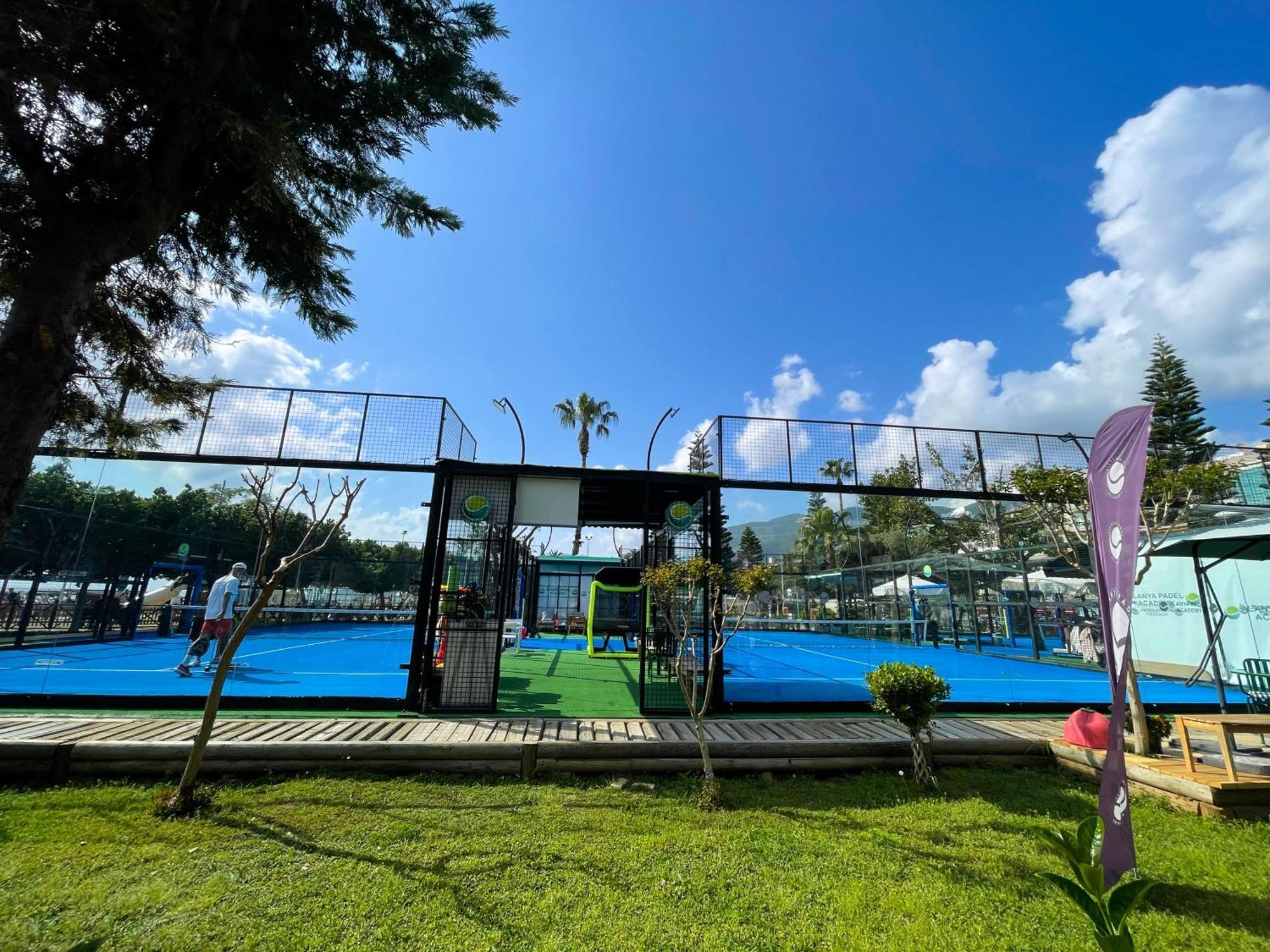 Apartment Sa Apartments! 500m To The Cleopatra Alanya