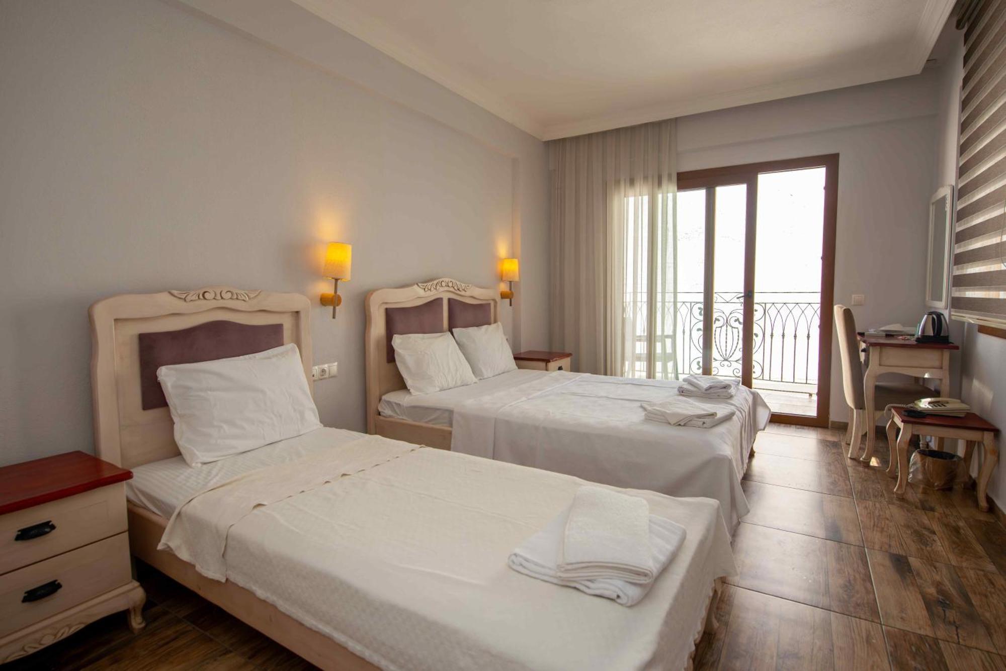 Cennet Life 3* Fethiye